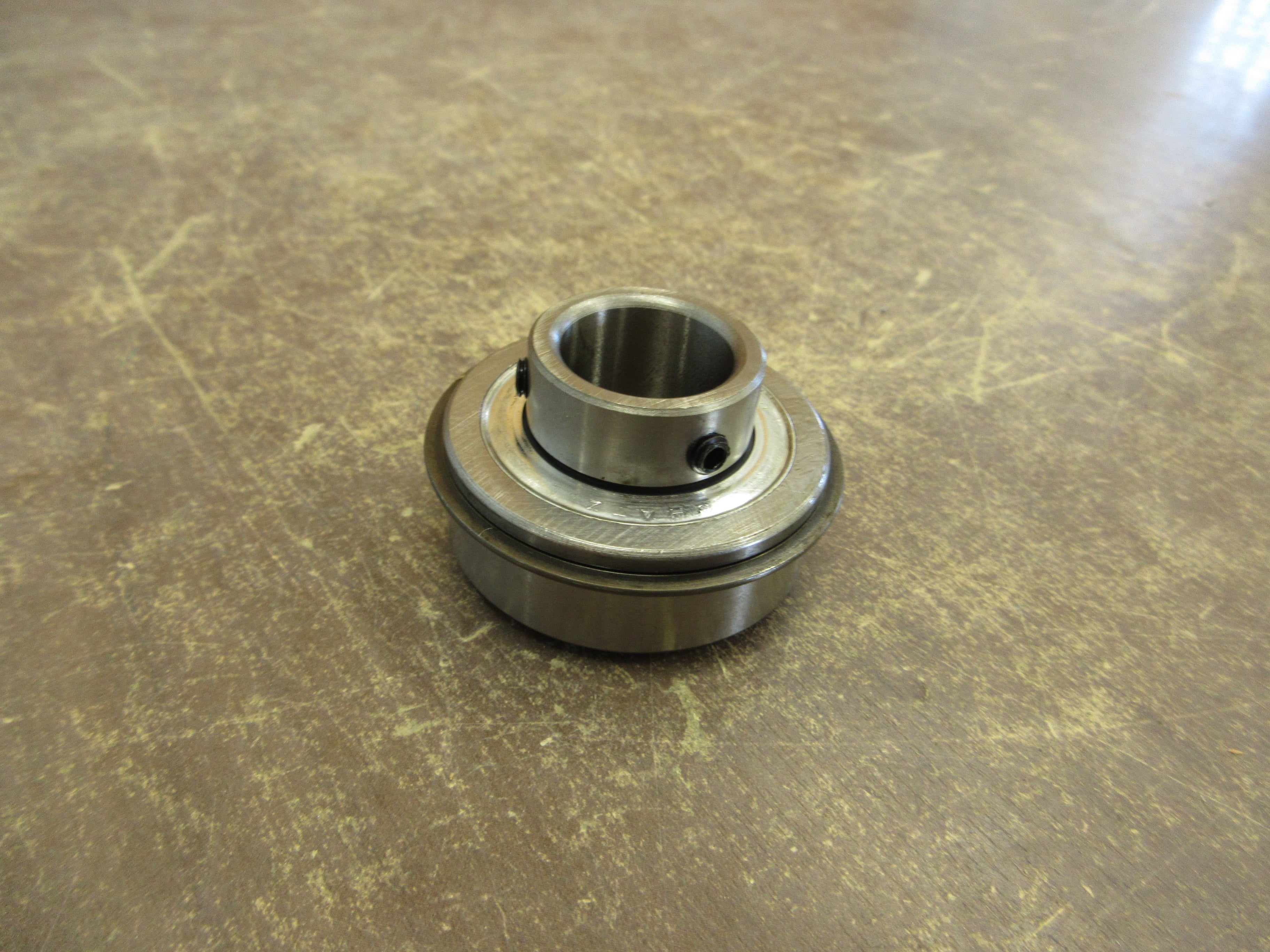 Schatz Ball Bearing WE512 New Surplus