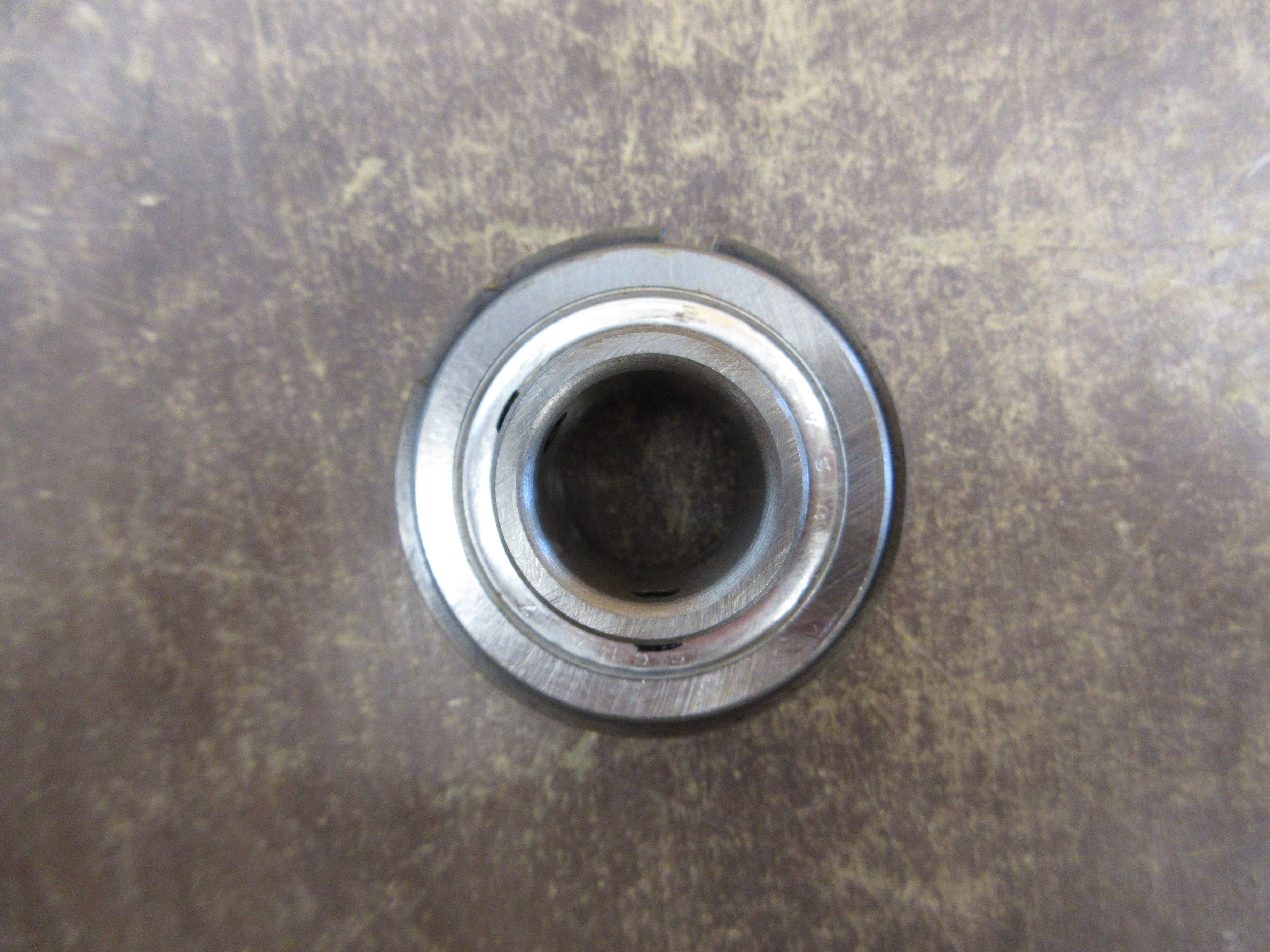 Schatz Ball Bearing WE512 New Surplus