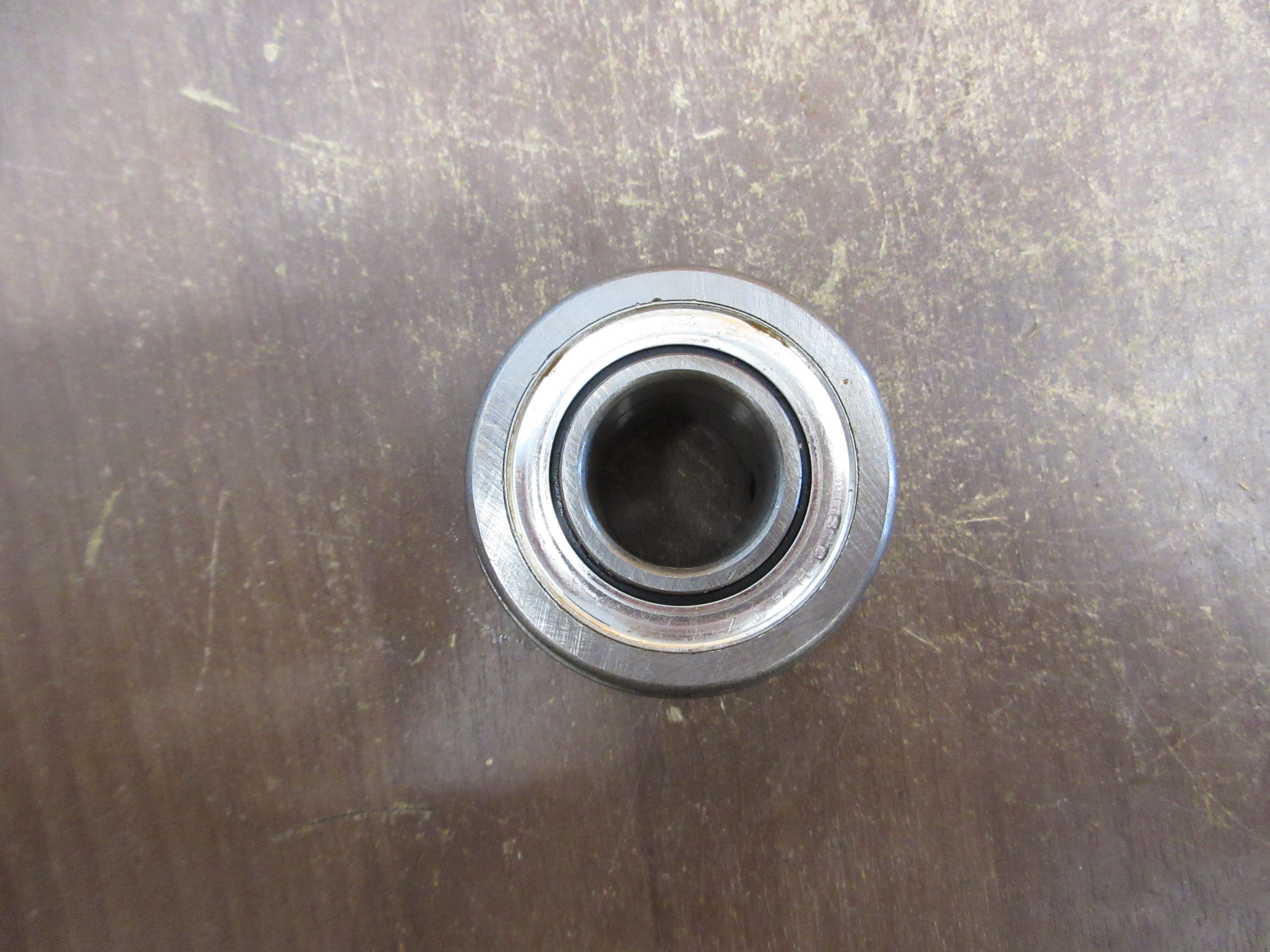 Schatz Ball Bearing WE512 New Surplus