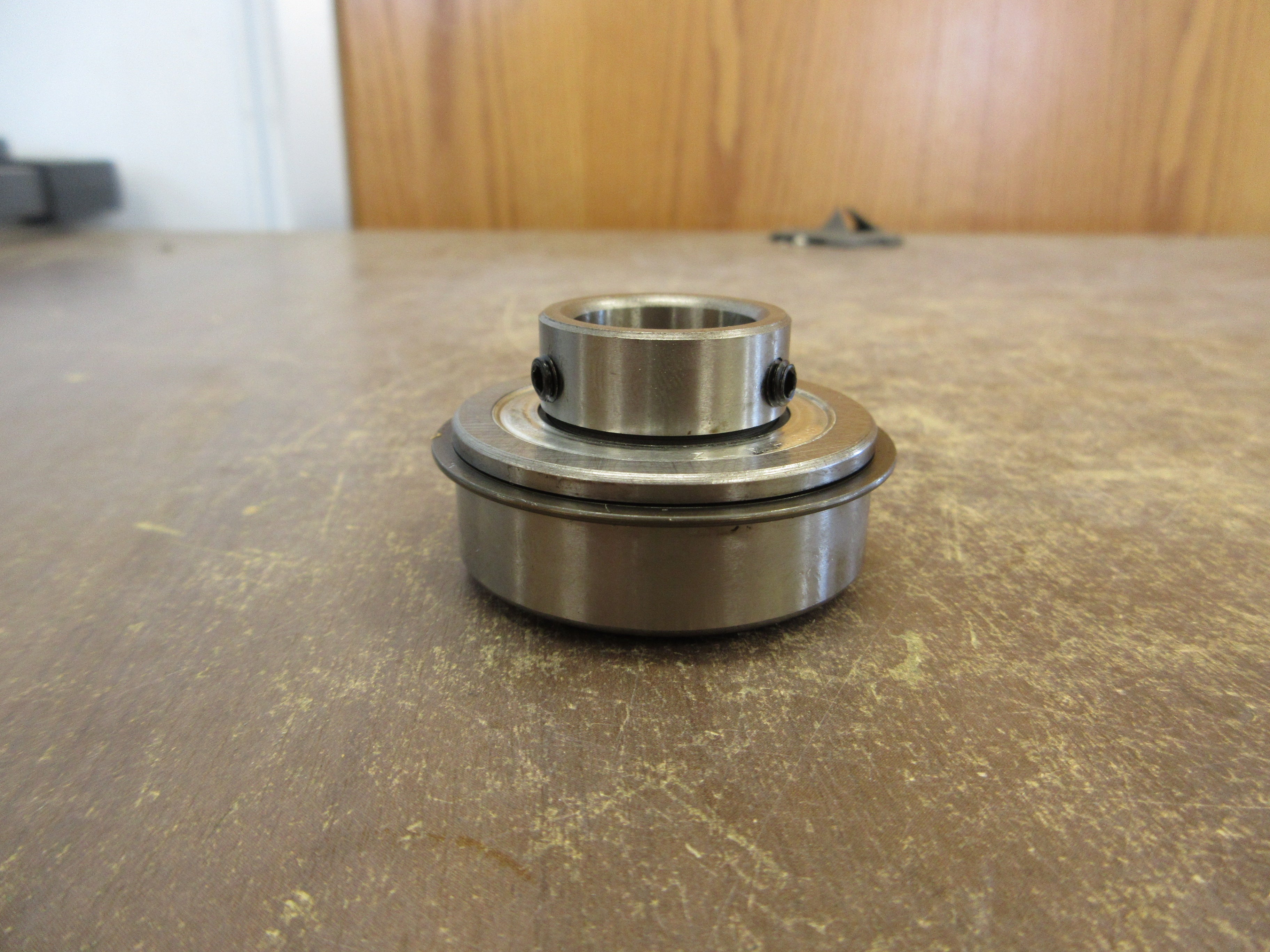 Schatz Ball Bearing WE512 New Surplus