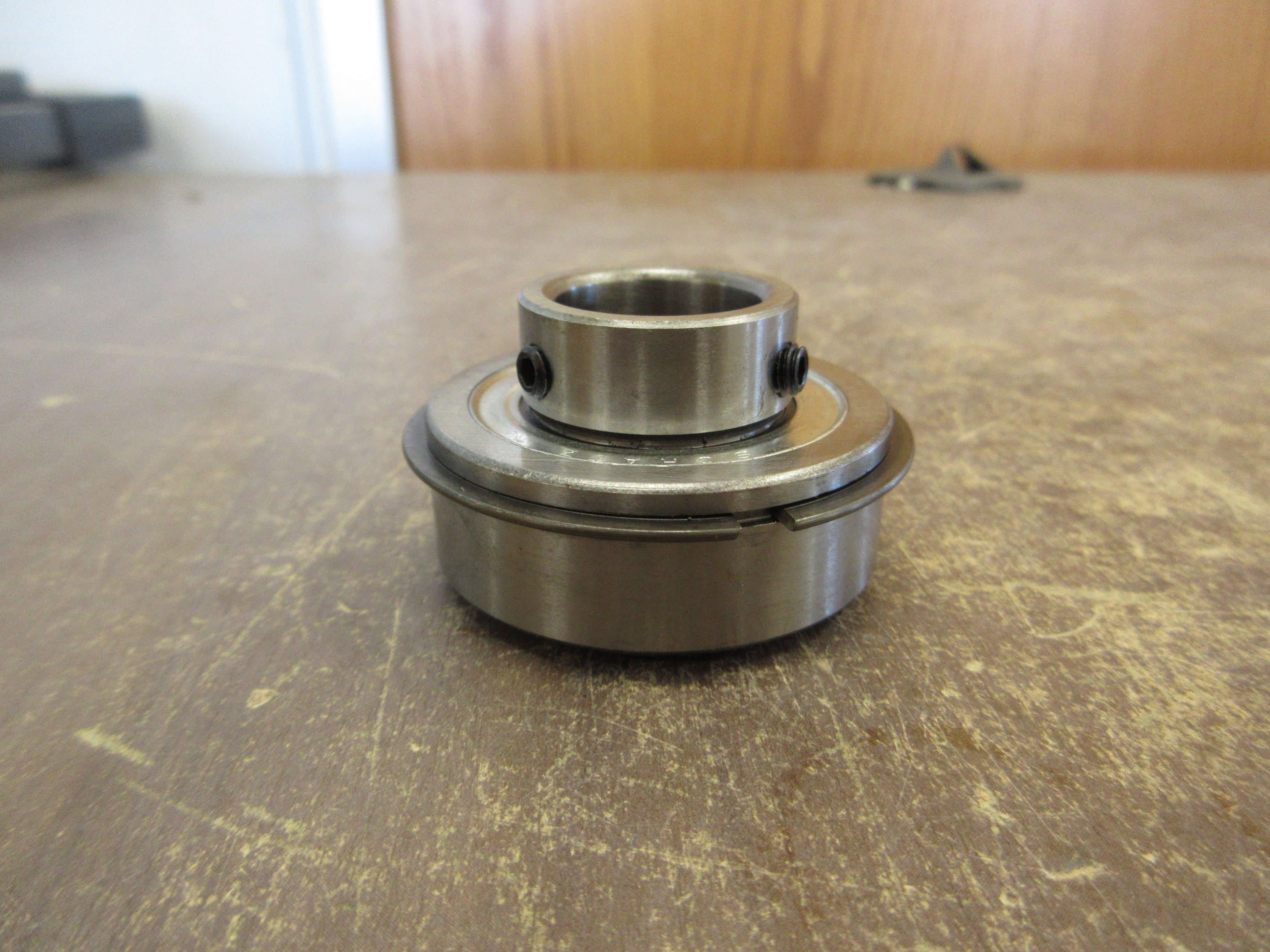 Schatz Ball Bearing WE512 New Surplus
