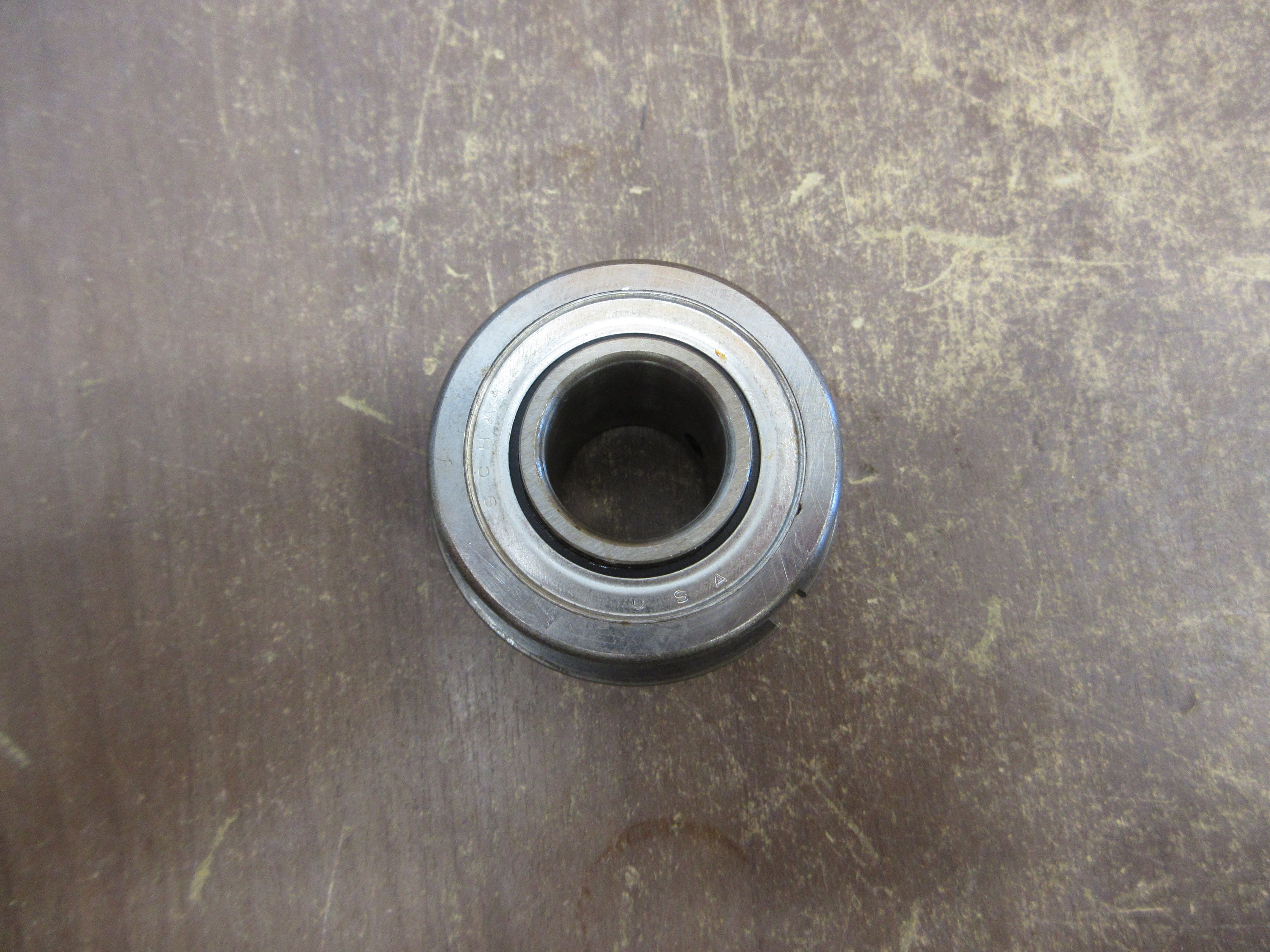 Schatz Ball Bearing WE512 New Surplus