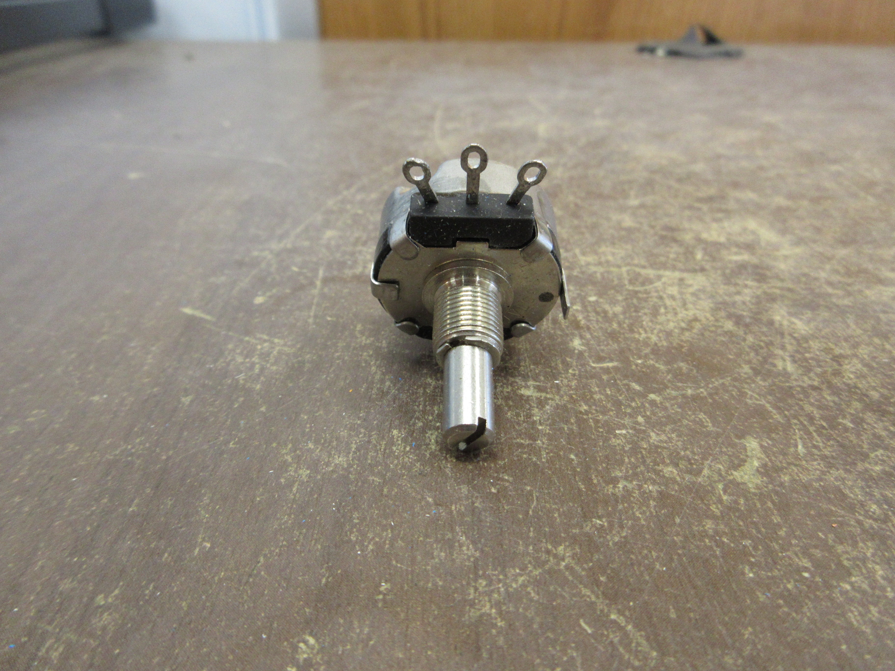 Clarostat Potentiometer 53C3500 New Surplus