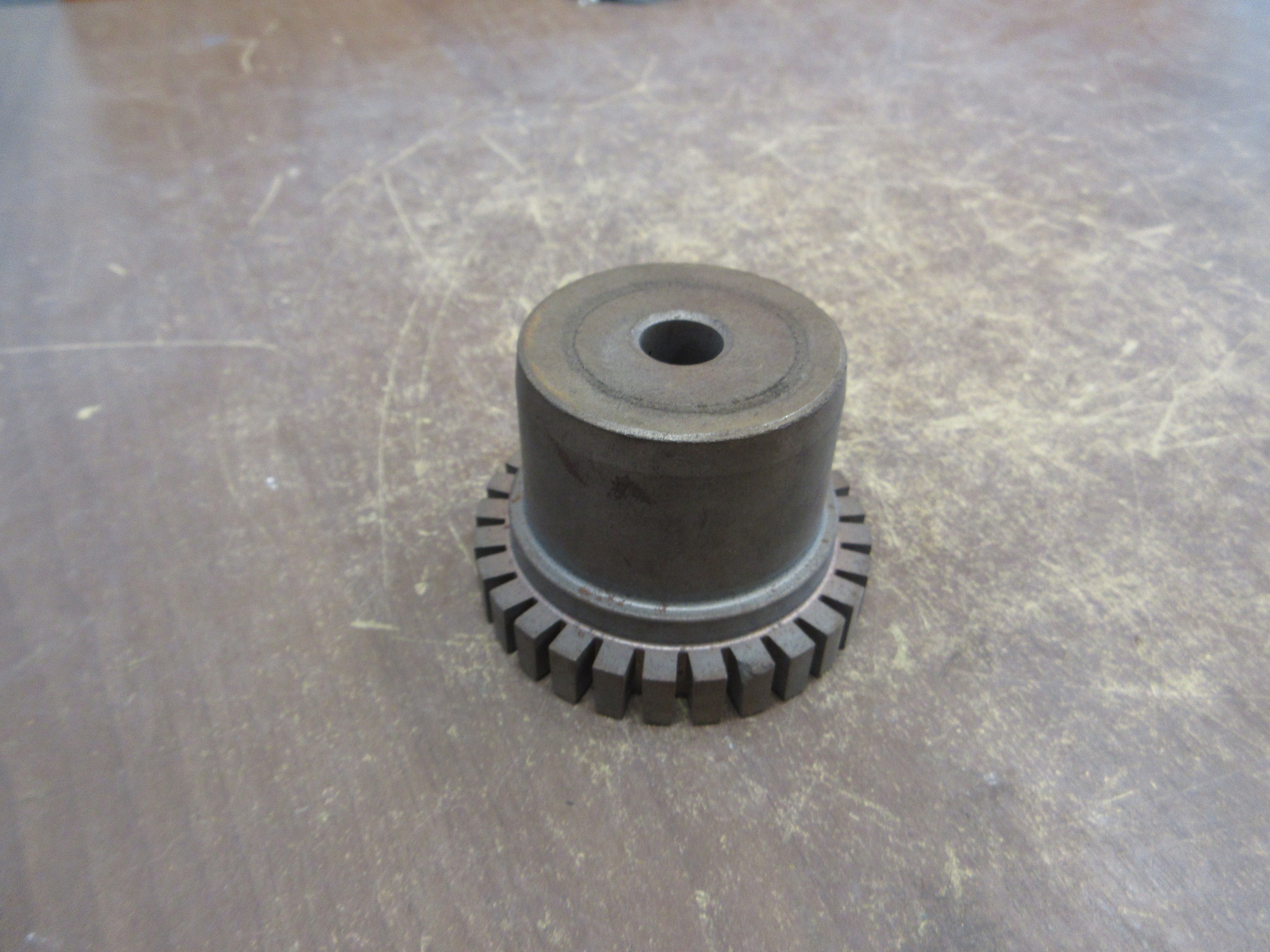 Falk Steelflex Hub 1030T New Surplus