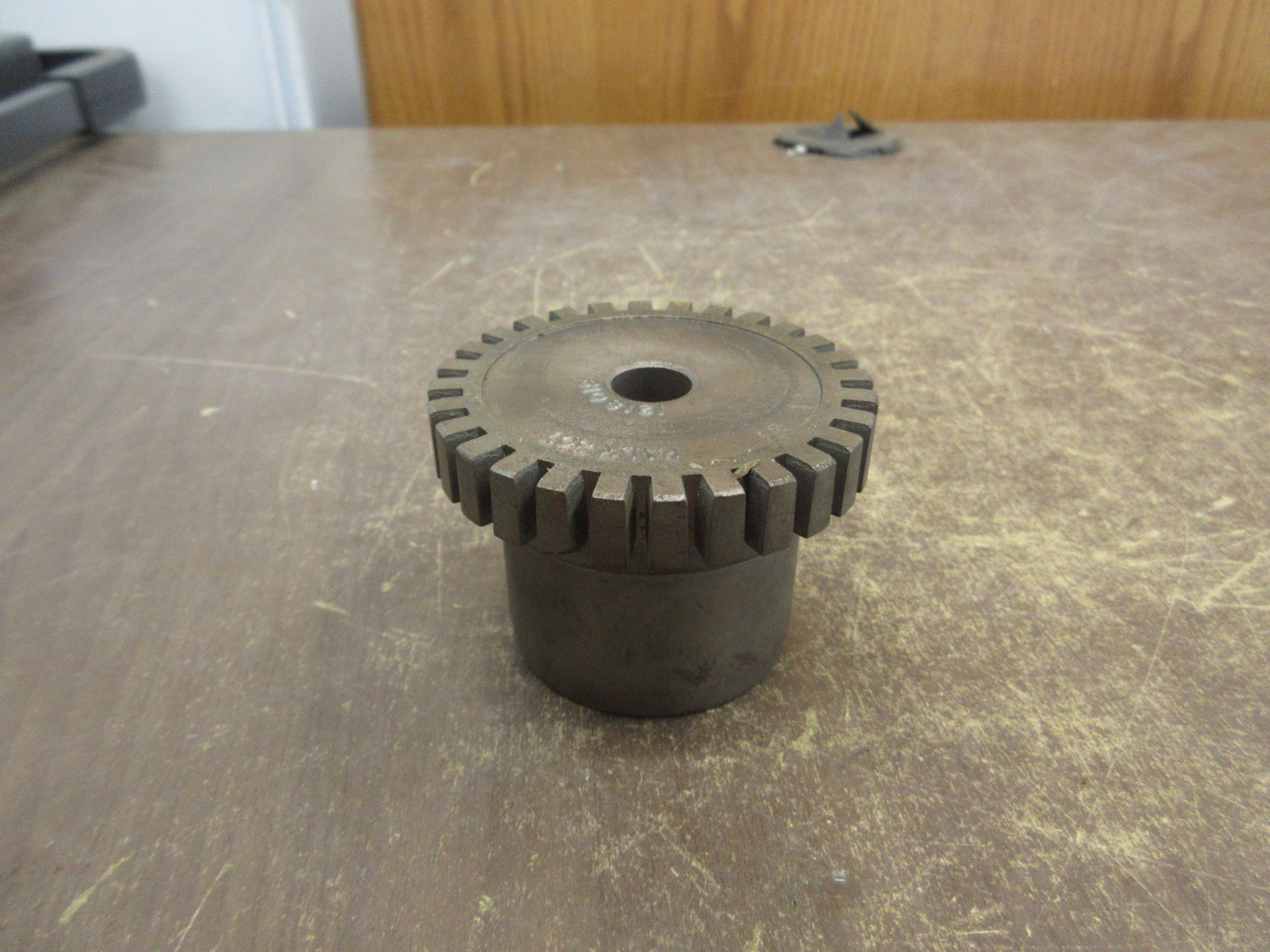 Falk Steelflex Hub 1030T New Surplus