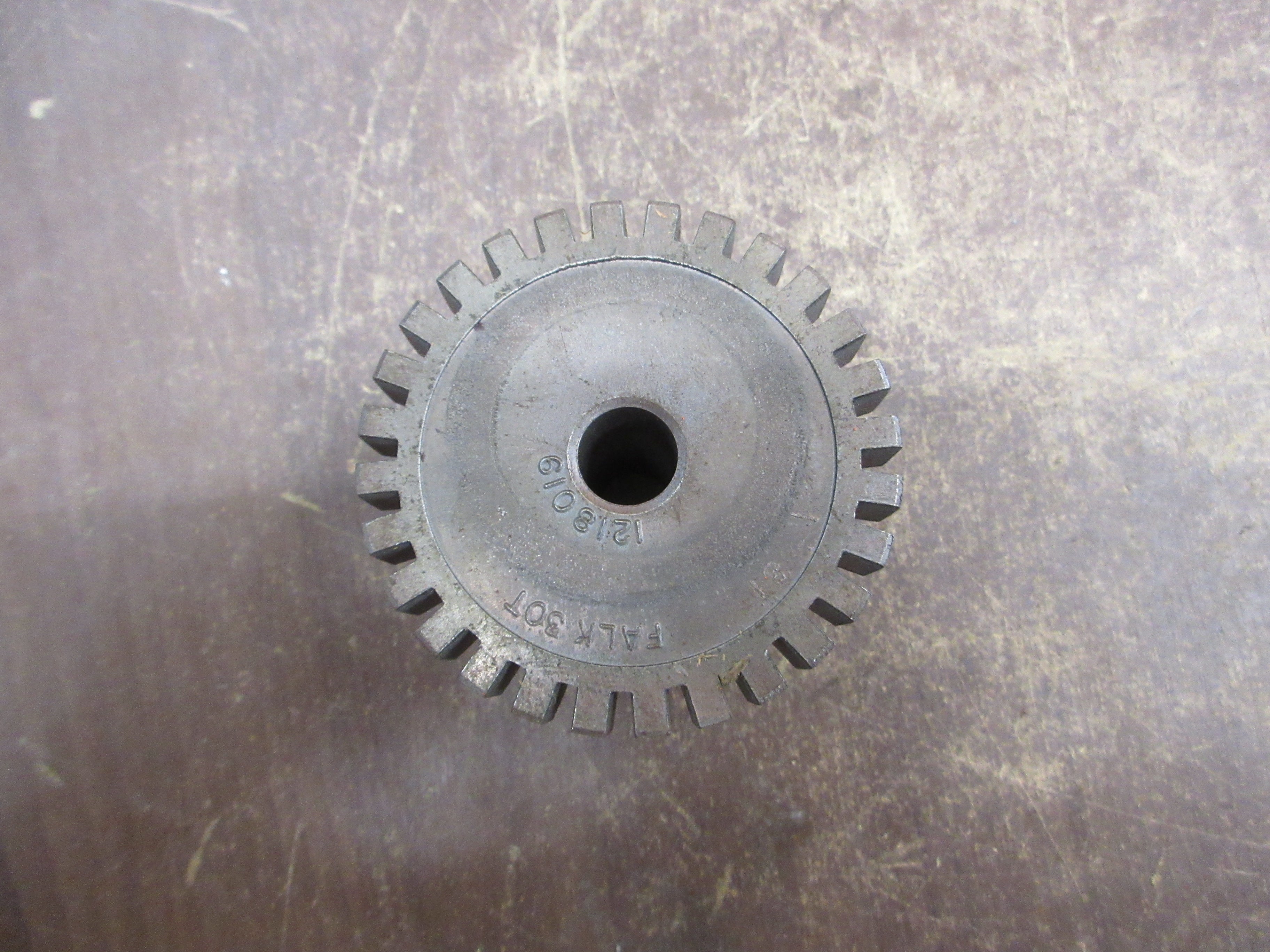 Falk Steelflex Hub 1030T New Surplus