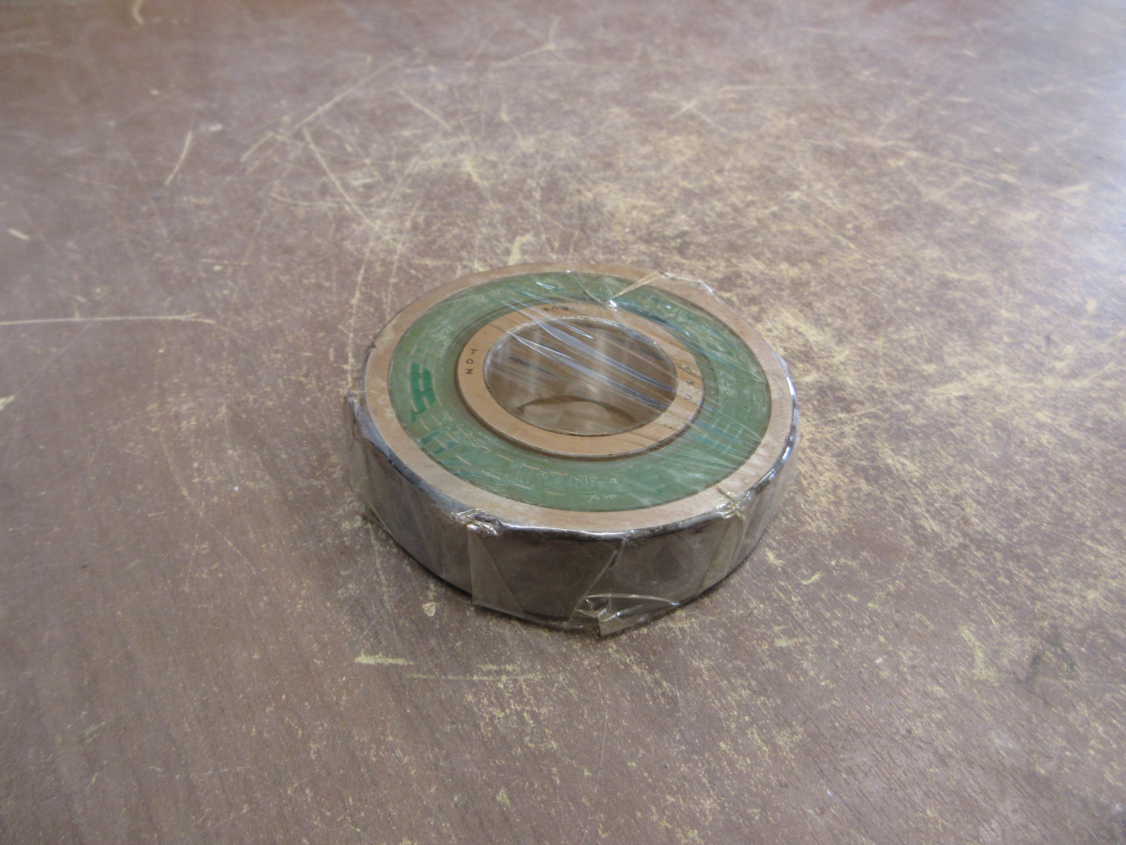 Delco NDH Bearing Z99606 New Surplus