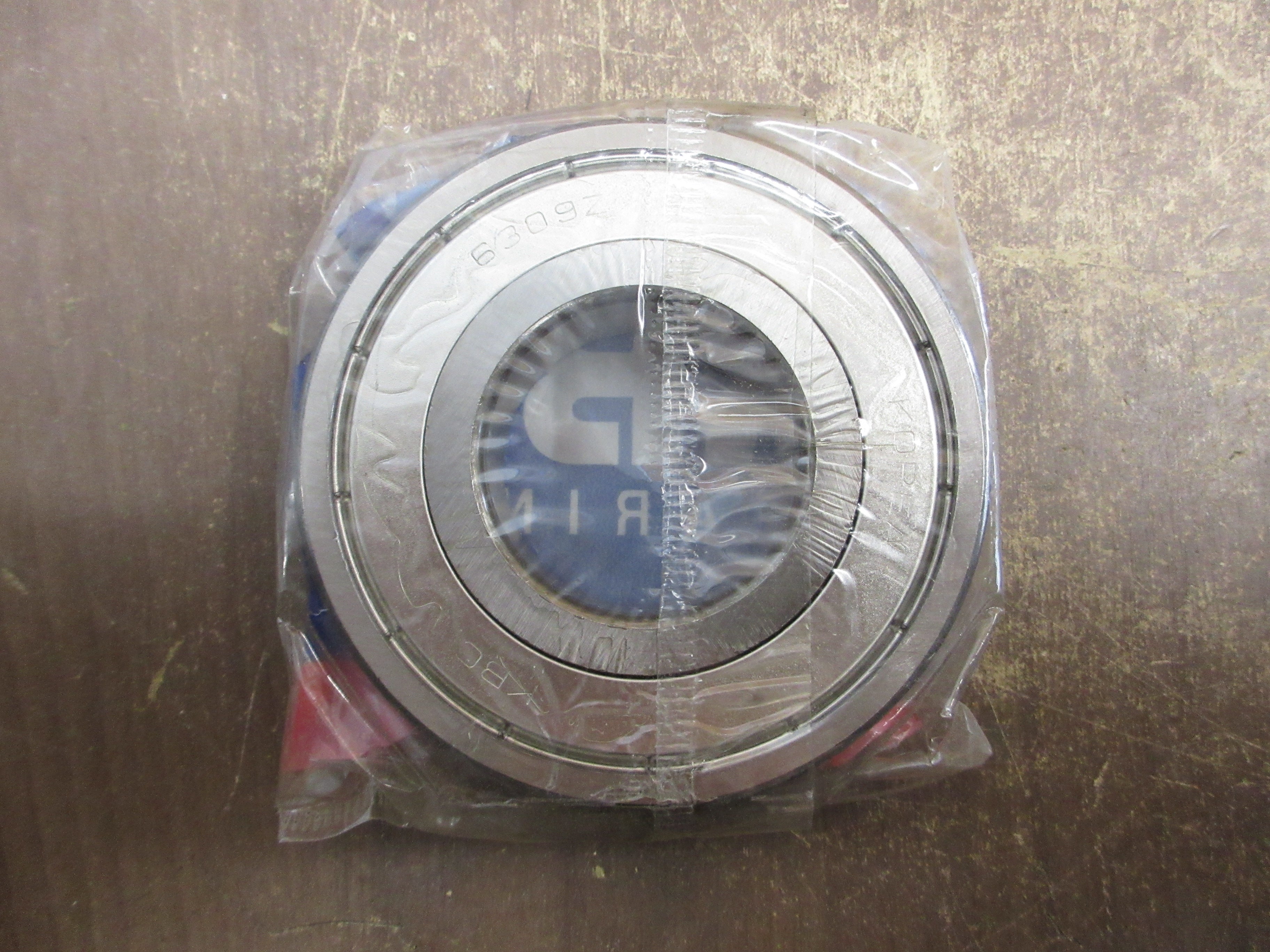 KBC Bearing 6309ZZM New Surplus