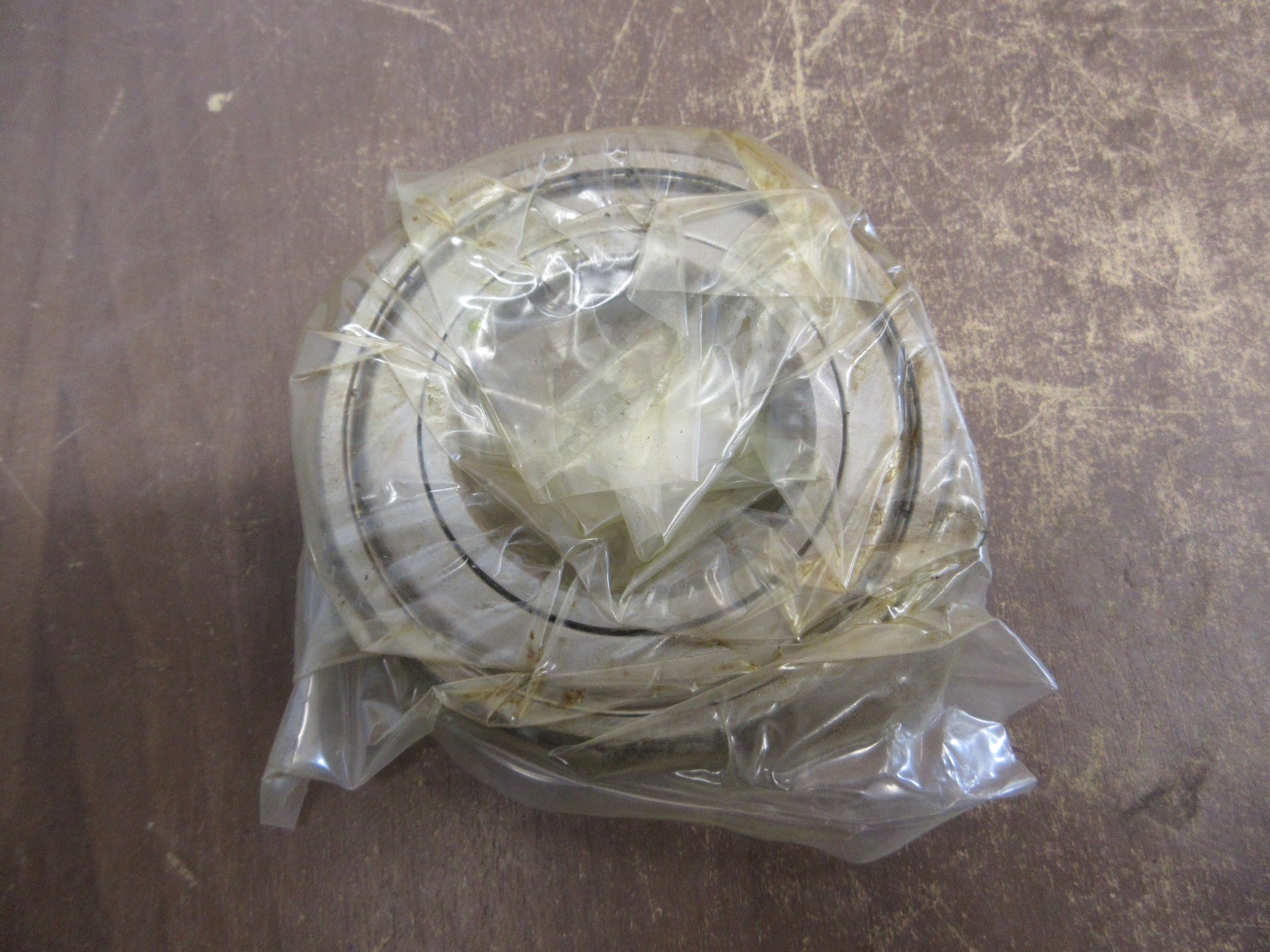 KBC Bearing 6209ZZC3SRI-2 New Surplus