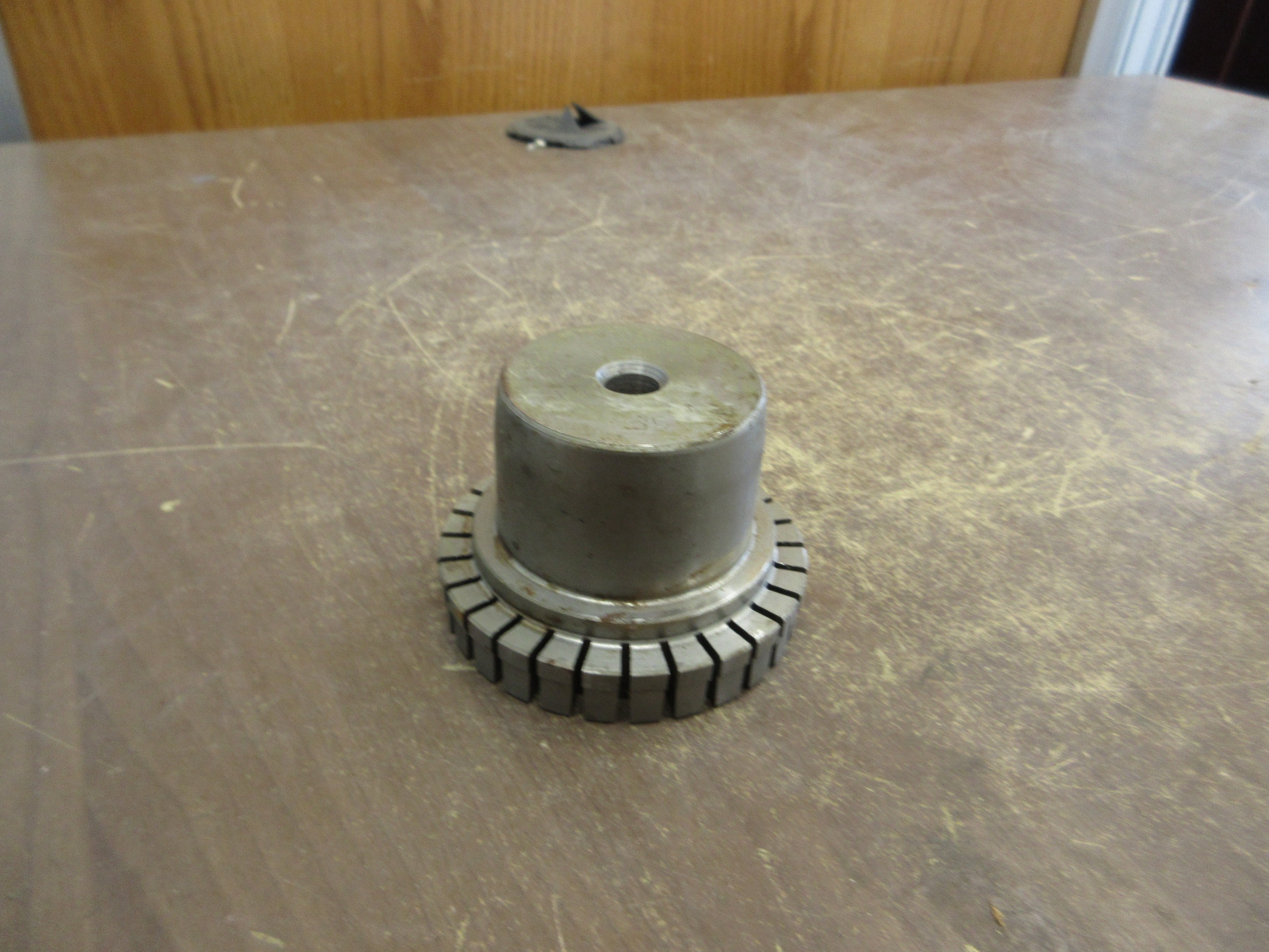 Falk 5F Hub RSB 0209015 *Some Shelfwear* New Surplus