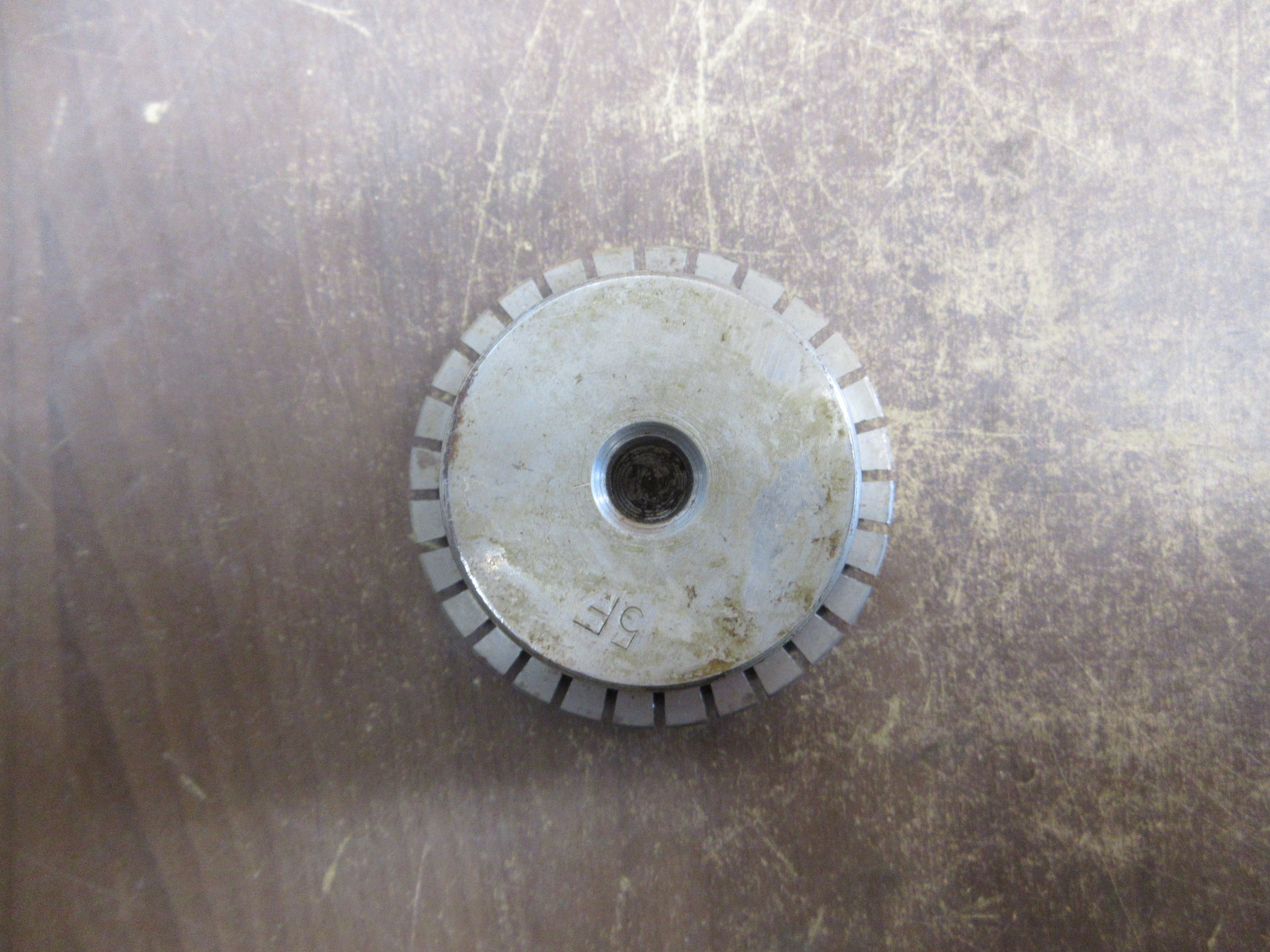 Falk 5F Hub RSB 0209015 *Some Shelfwear* New Surplus