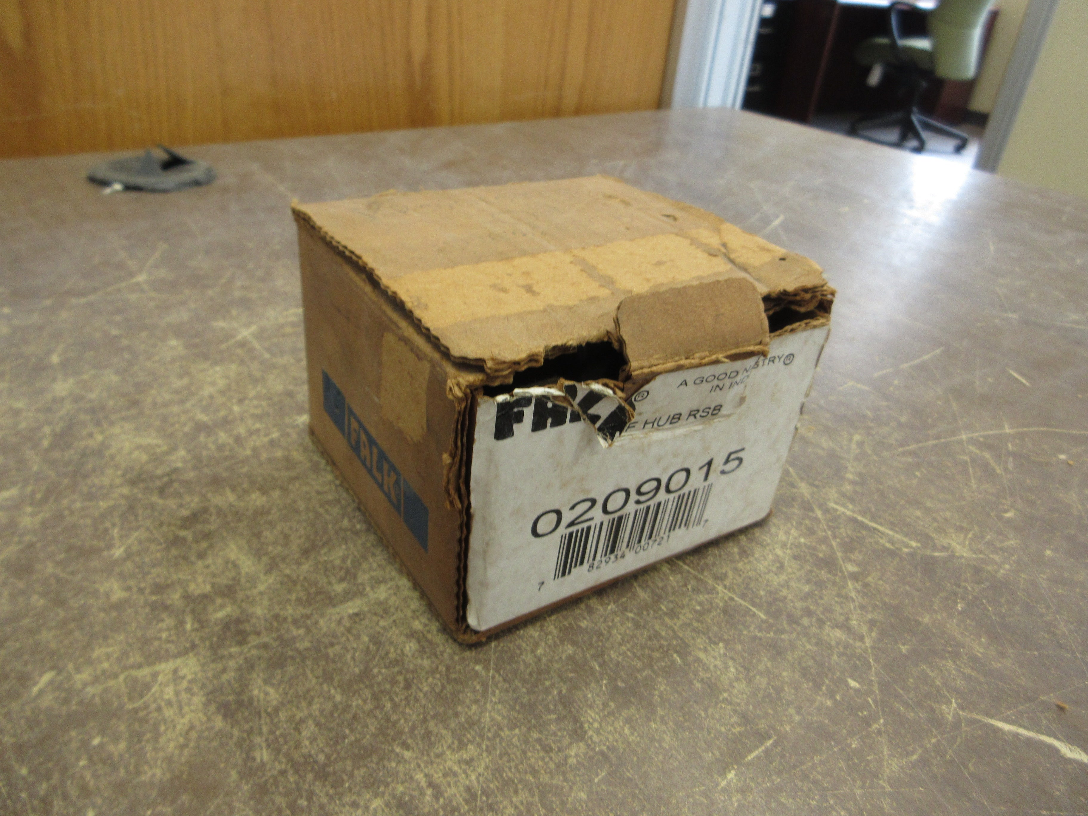 Falk 5F Hub RSB 0209015 *Some Shelfwear* New Surplus