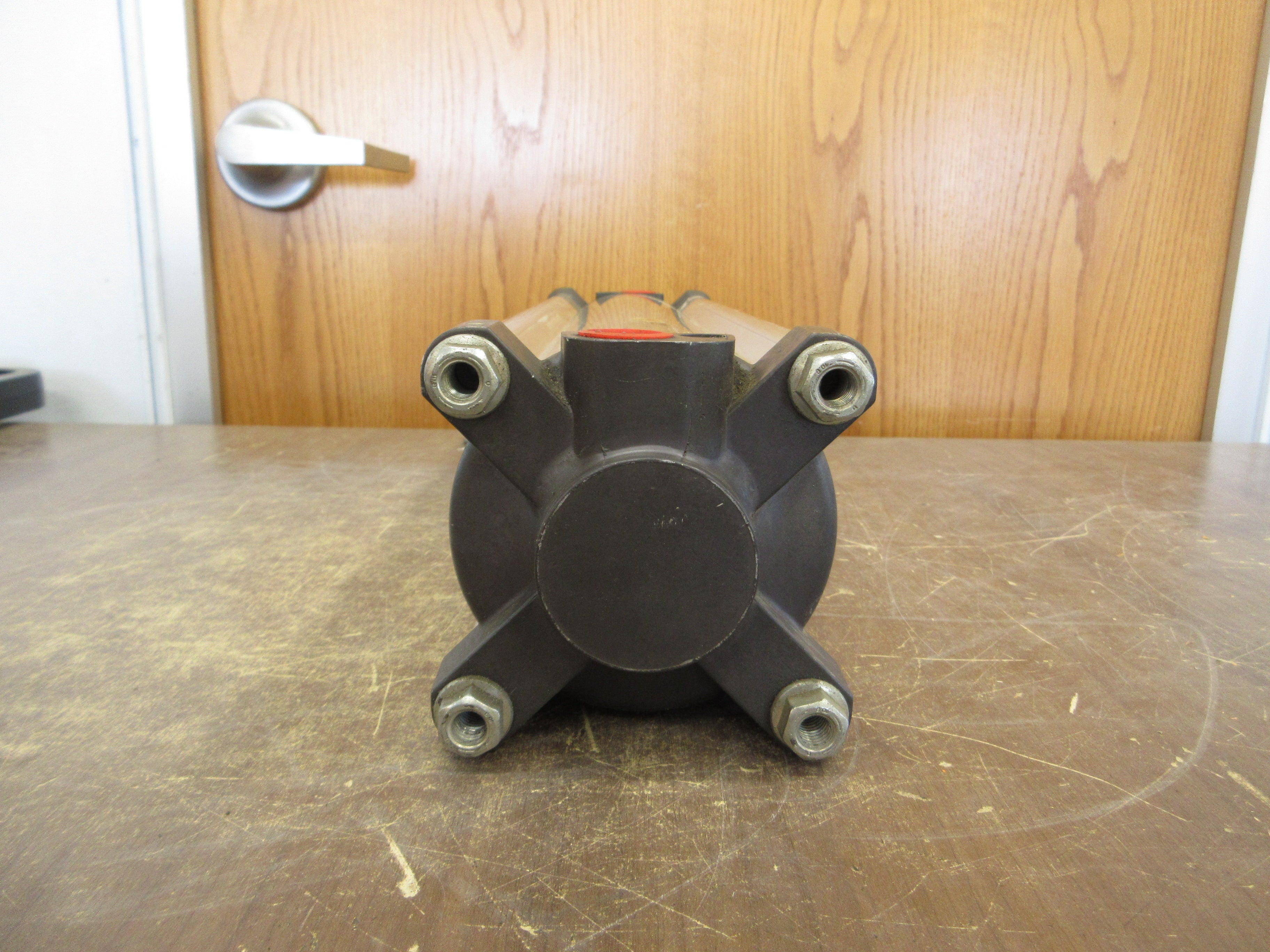 Parker Air Cylinder P1C-S100MS-0320 10bar Used