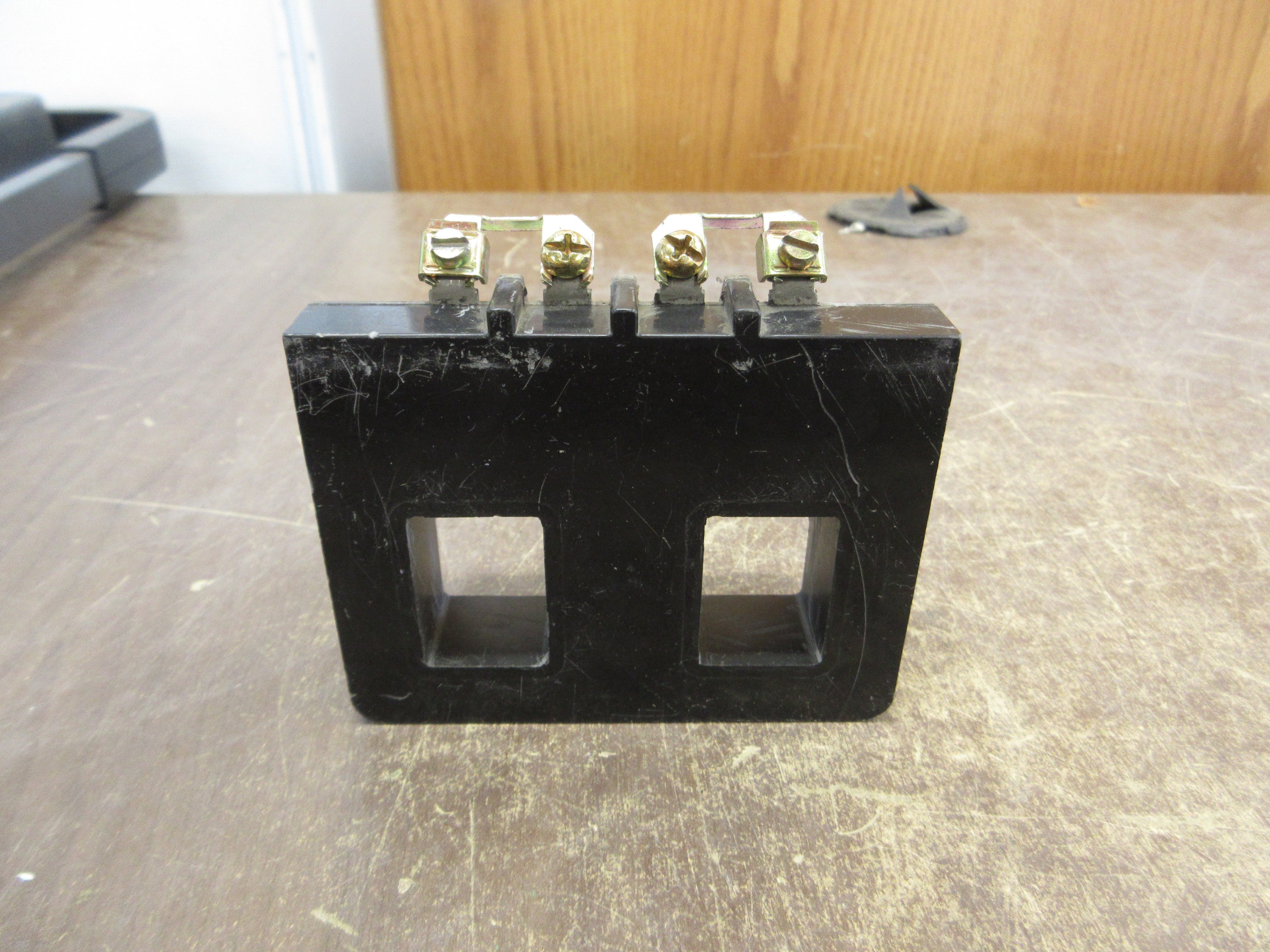 Furnas Magnetic Coil 75D70131A 110-120V 220-240V Used