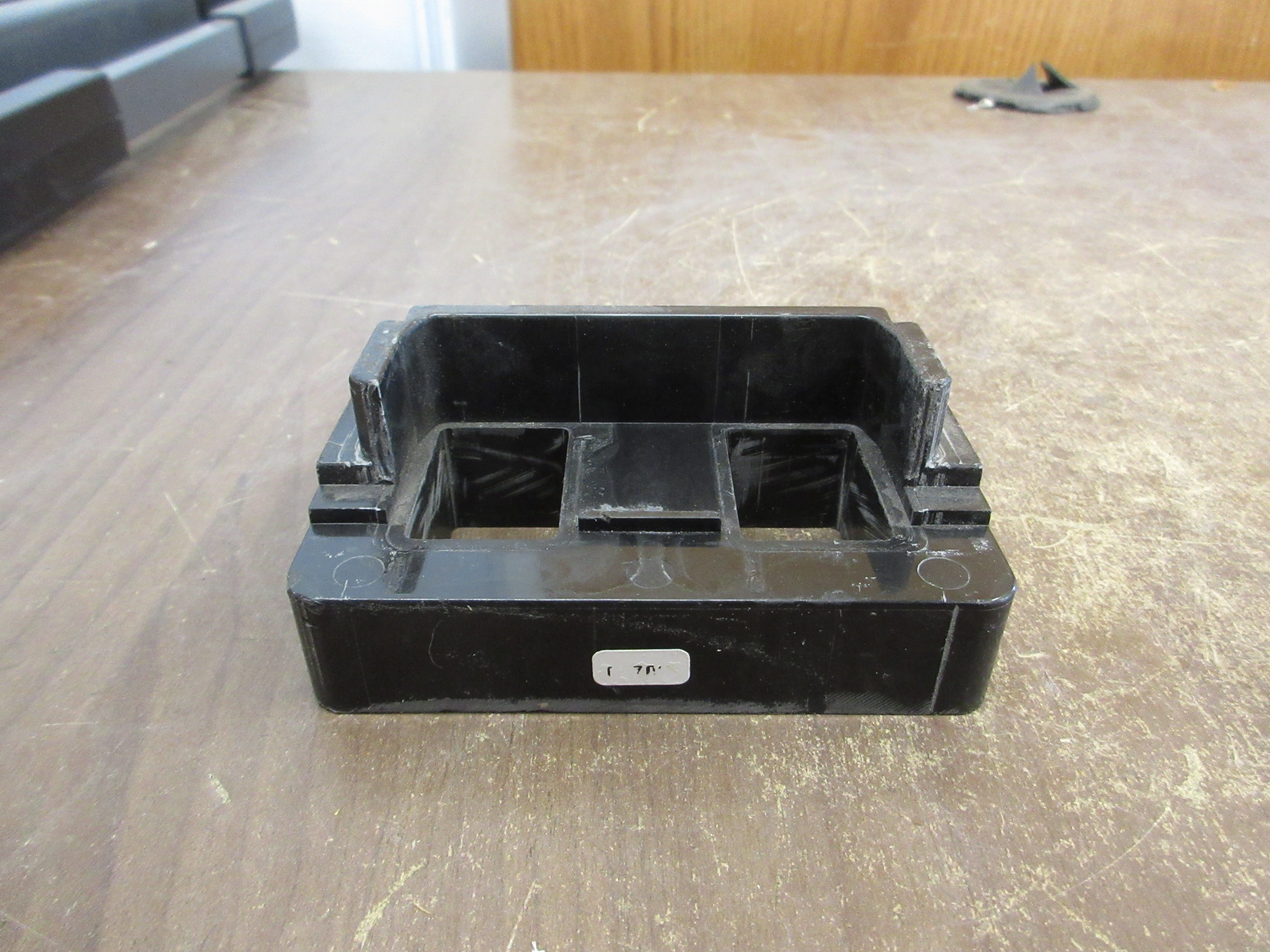 Furnas Magnetic Coil 75D70131A 110-120V 220-240V Used