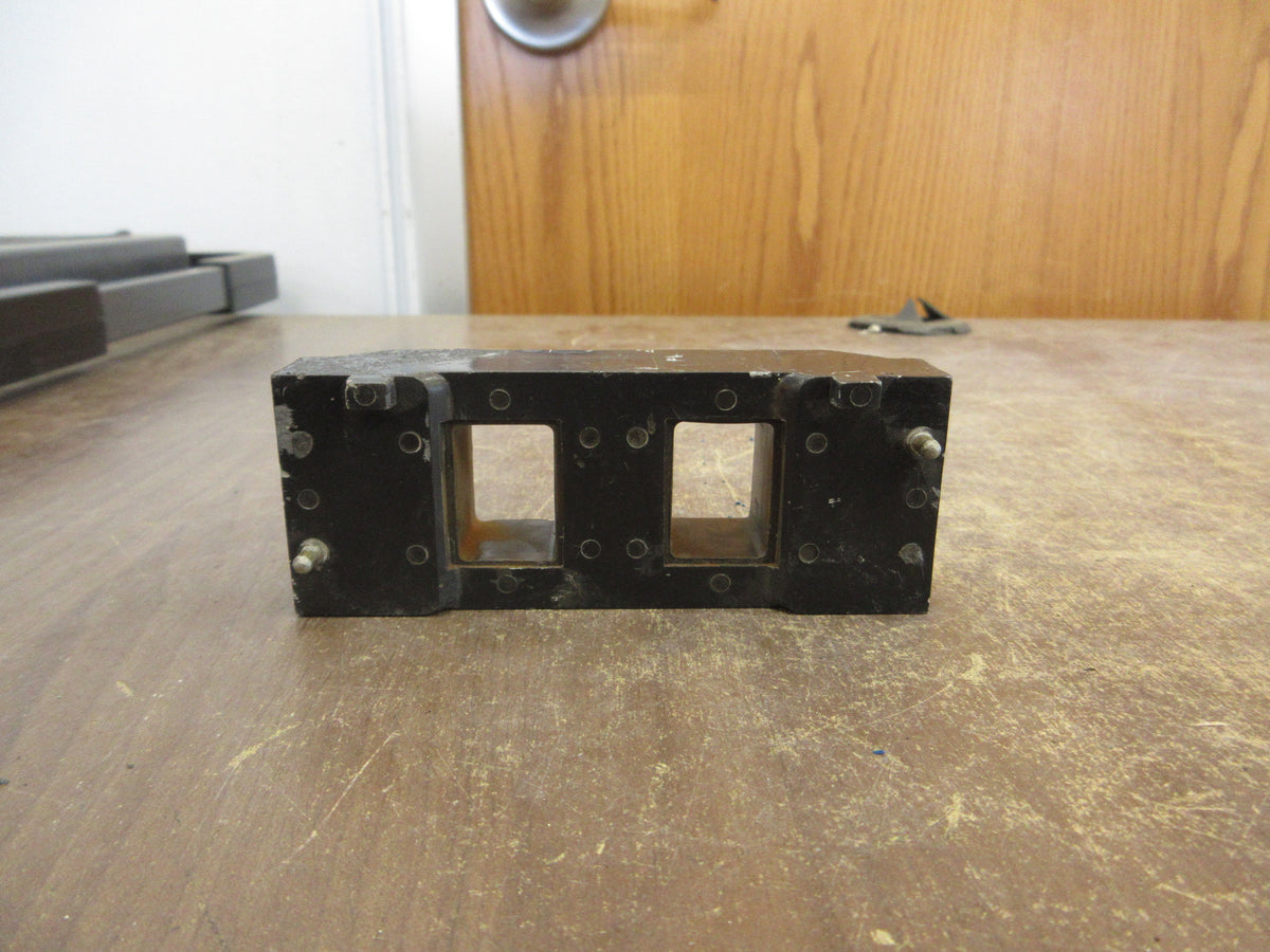 Westinghouse Magnetic Coil 505C808G01 120V@60Hz 110V@50Hz Used