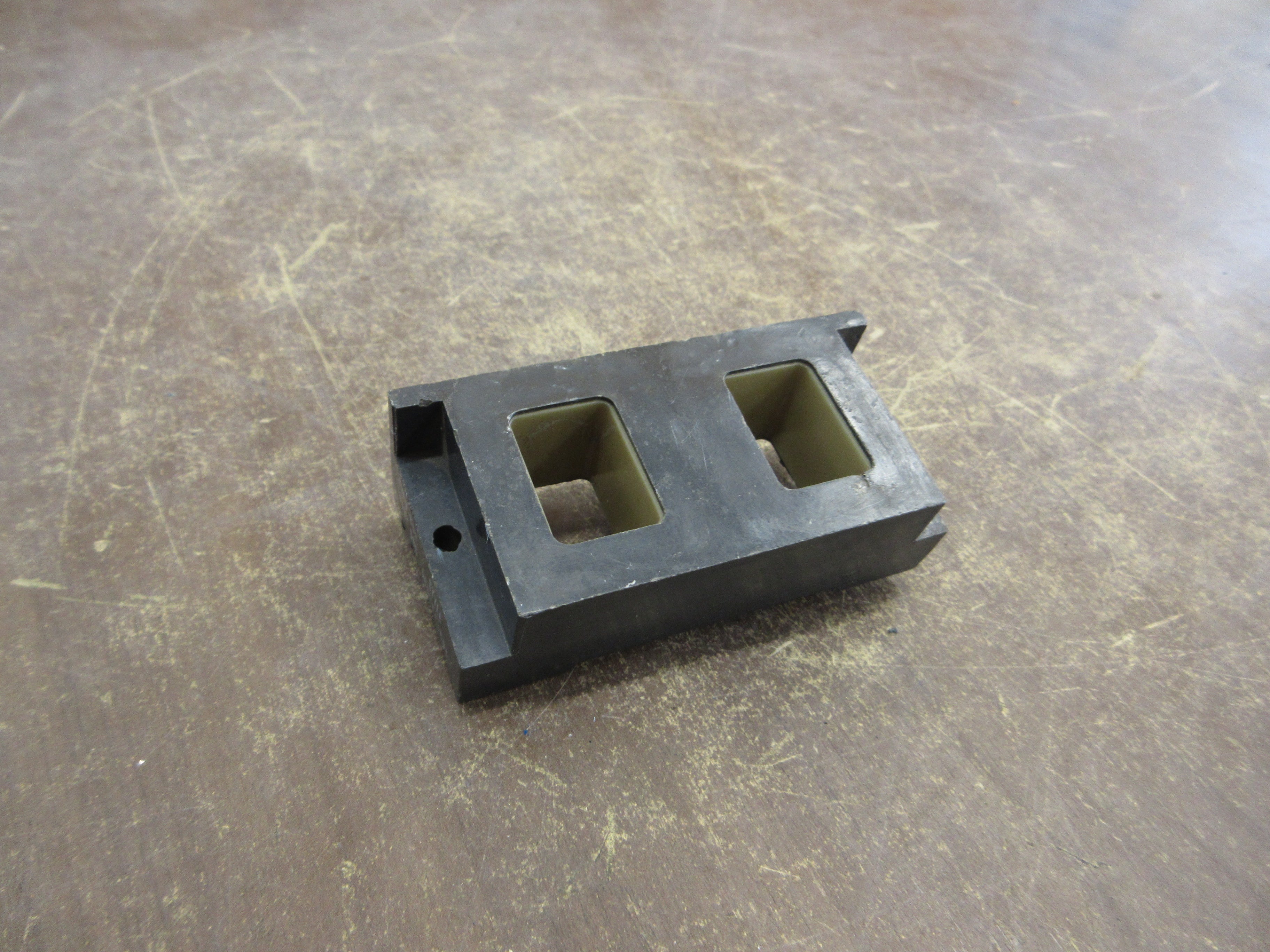 Westinghouse Magnetic Coil 505C808G01 120V@60Hz 110V@50Hz Used