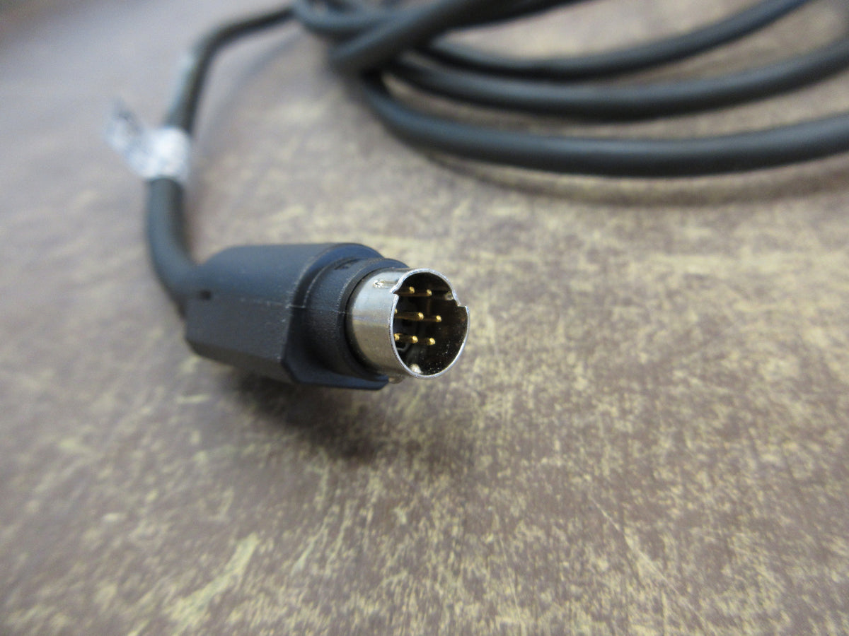 Allen-Bradley Keypad Cable P1-HIM Used