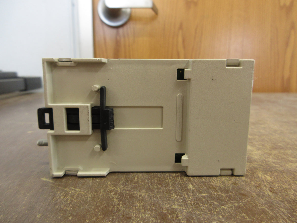 Square D CCM Modbus Module S48377 *(2) Broken Clip* Used