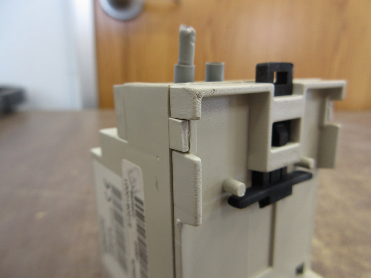 Square D CCM Modbus Module S48377 *(2) Broken Clip* Used