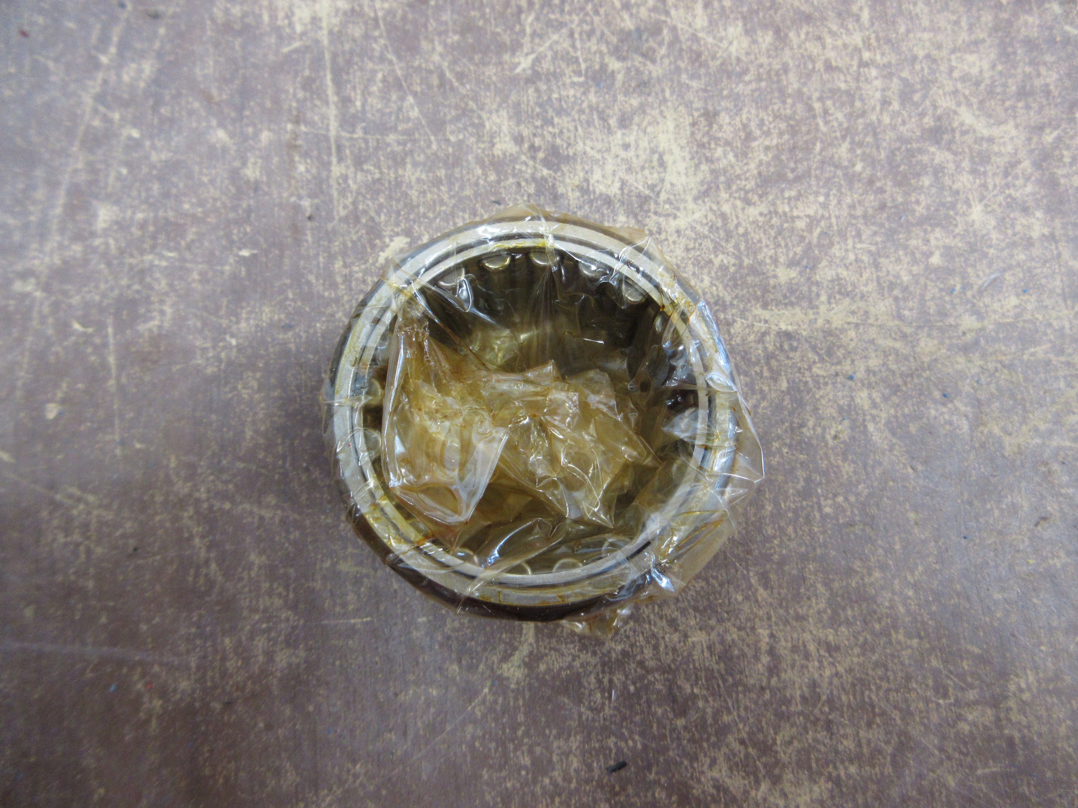 McGill Needle Bearing MR 24 N New Surplus