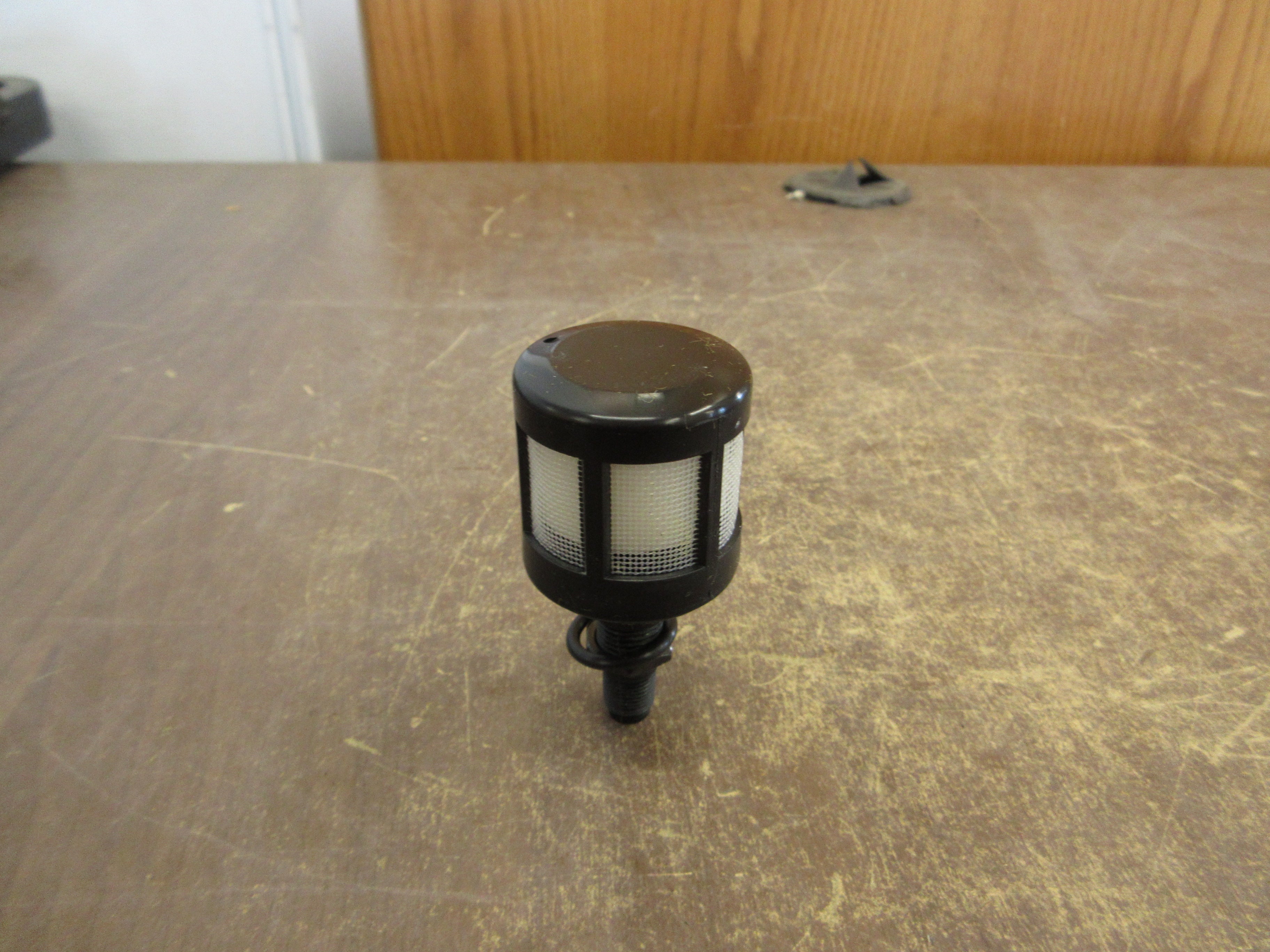 Wilkerson Pneumatic Auto Drain GRP-95-973 New Surplus