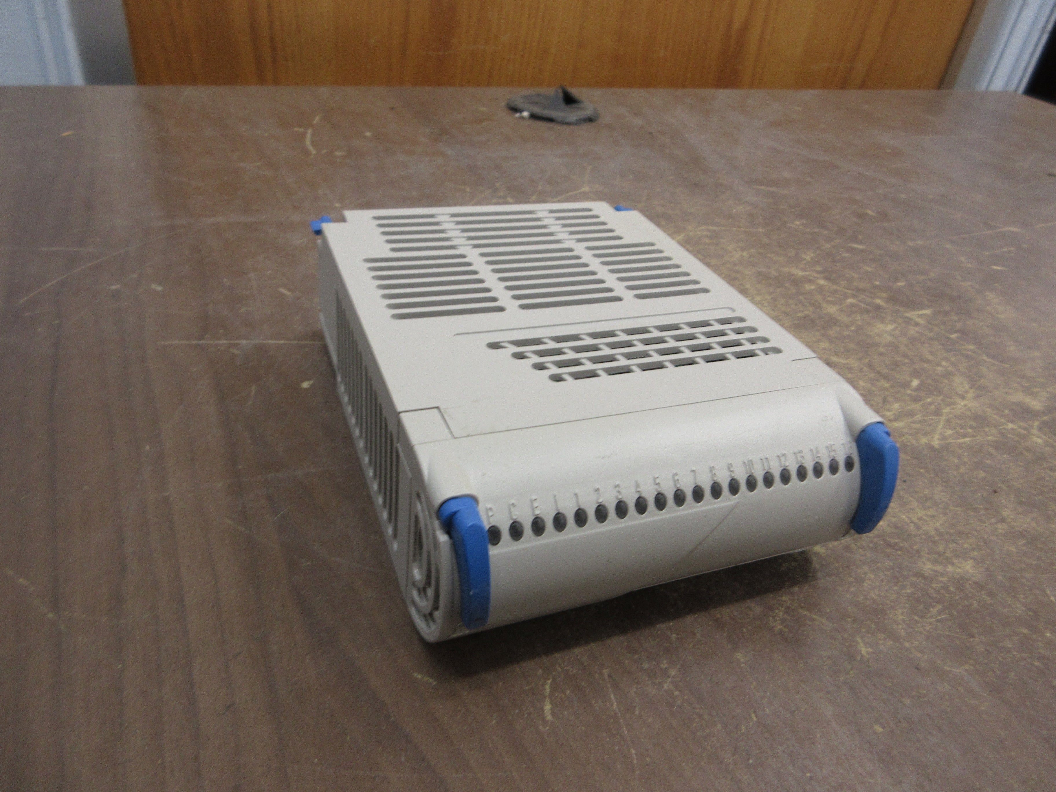 Emerson Ovation Analog Output Hart Module 5X00062G01 Used