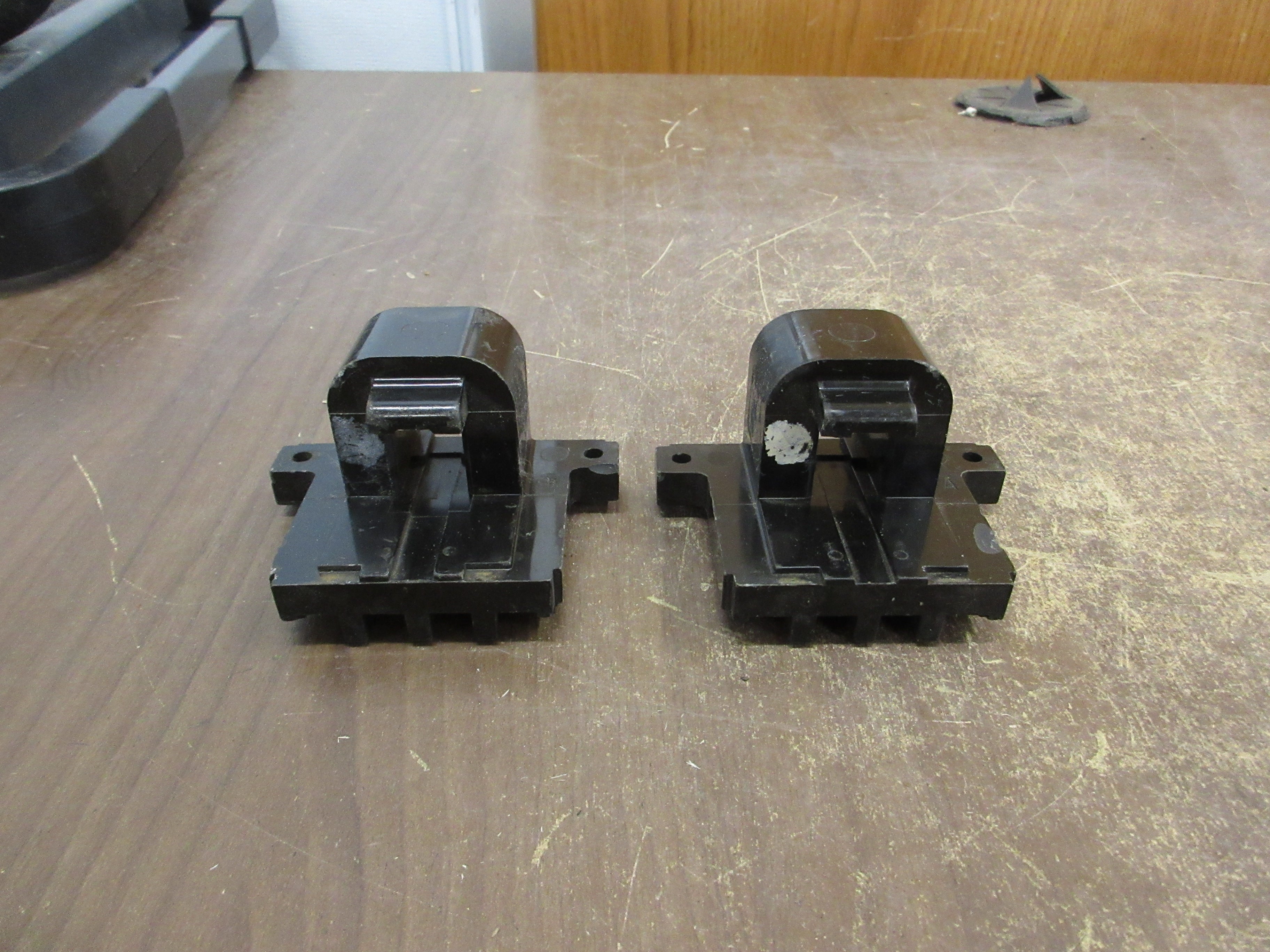 Square D Magnetic Coil 31041-400-42 120V@60Hz 110V@50Hz *Lot of 2* Used