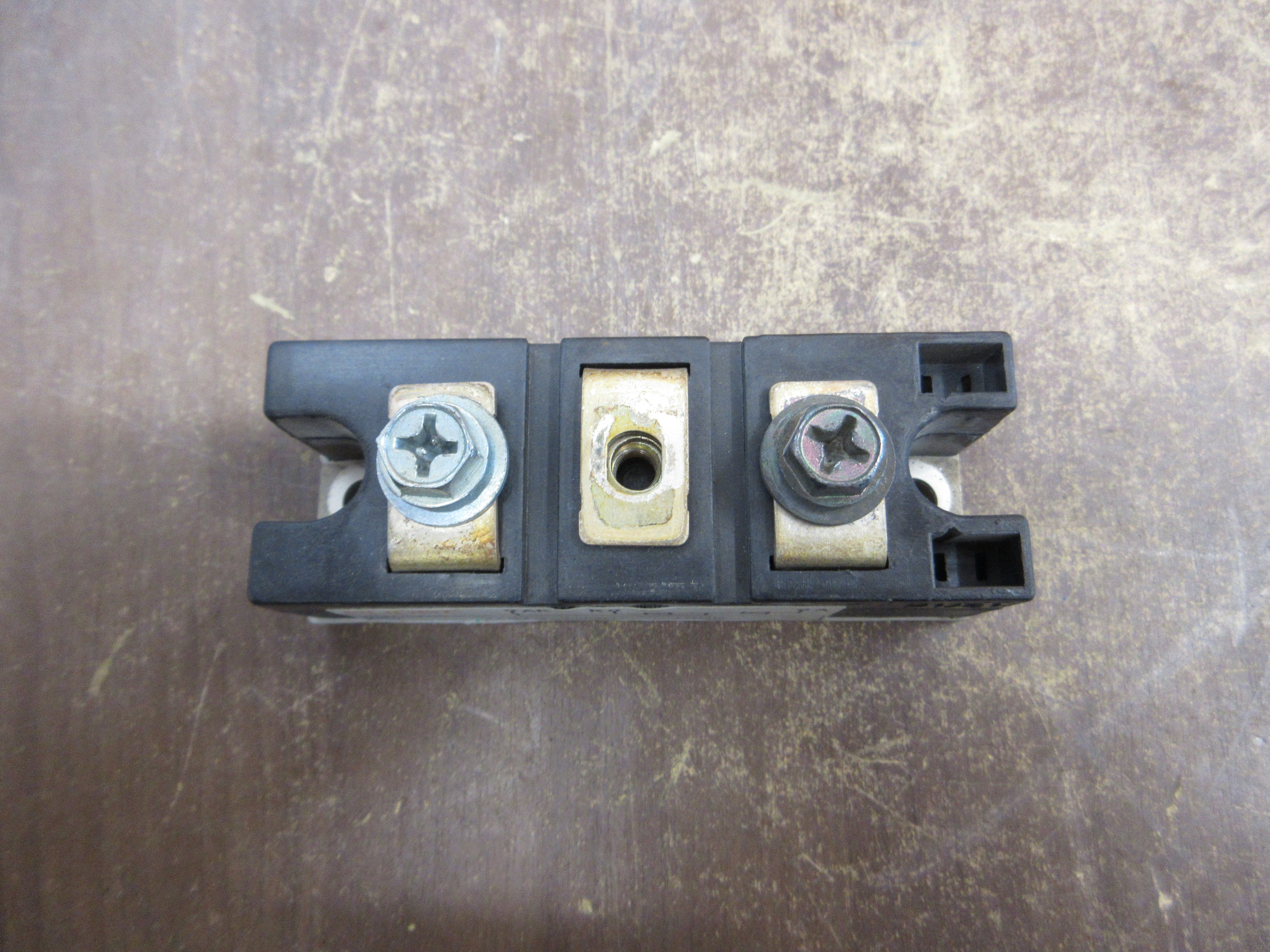 Eupec Powerblock 701819-109AY 14D5 Used