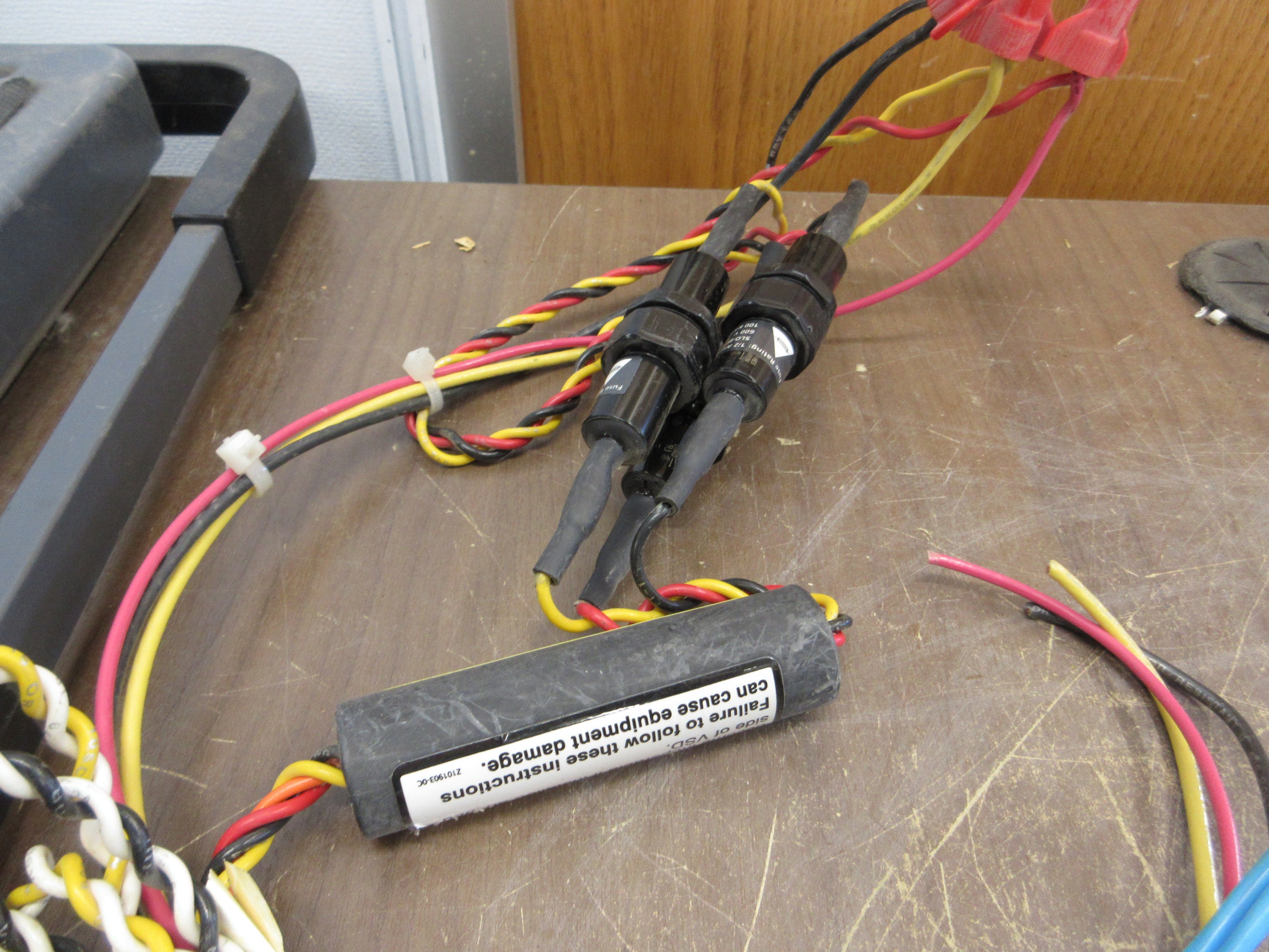 Siemens Series 1000-Electrical Digital Energy Meter 538-983 208-480V 400A R5-485