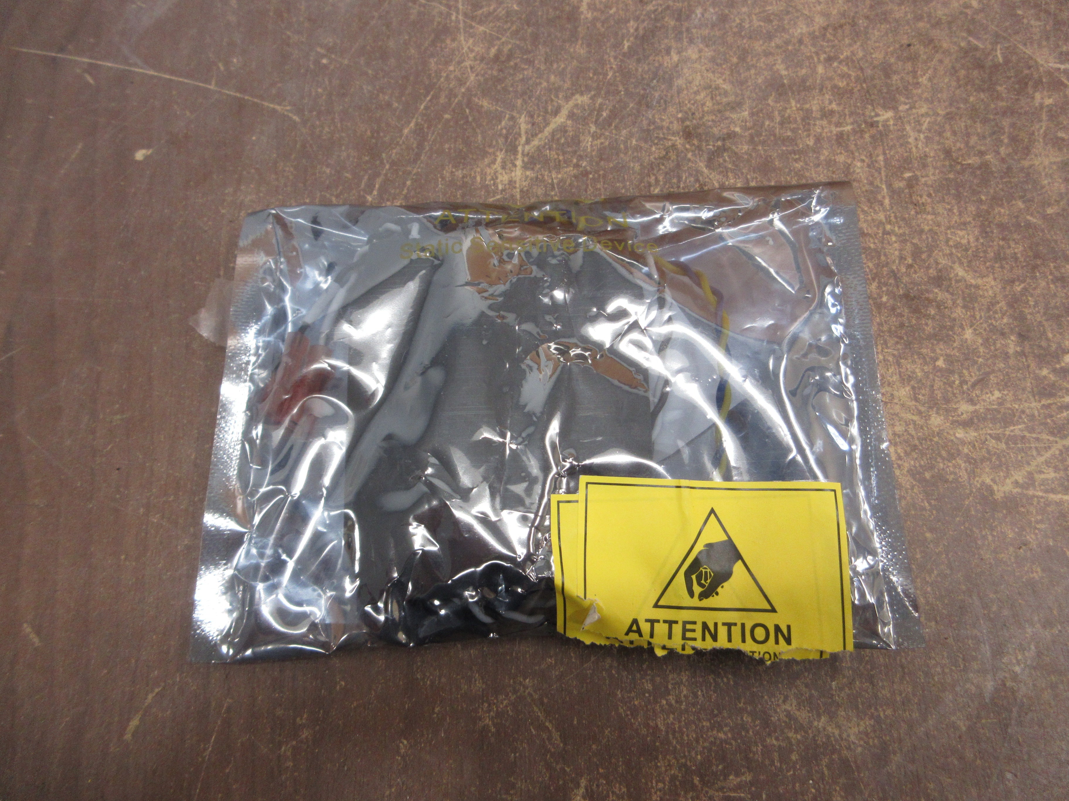 Liebert Harness 518711G2 Rev. 1 *No Box* New Surplus