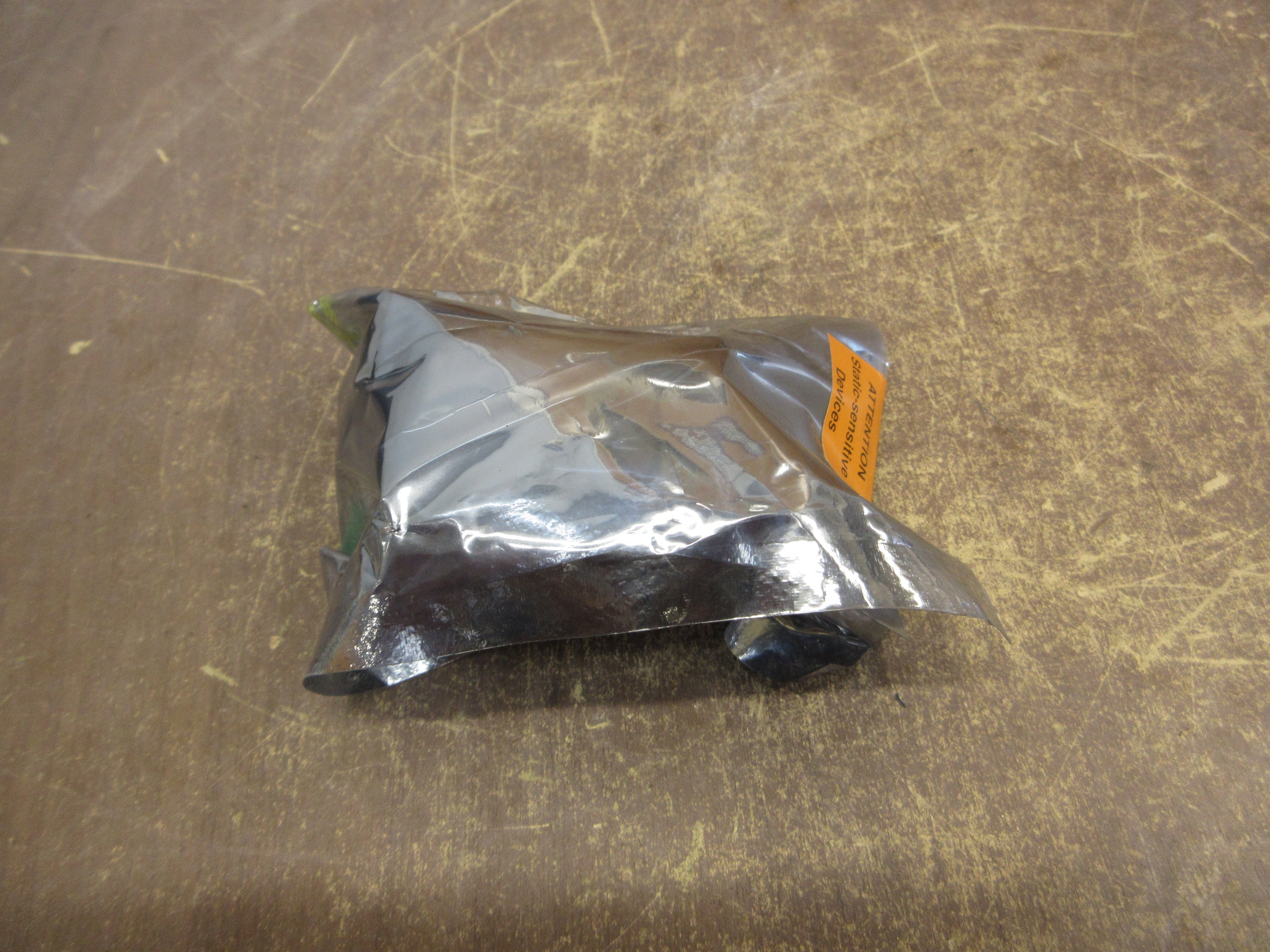 Emerson Control Board 02-806792-10 Rev. 3 *No Box* New Surplus