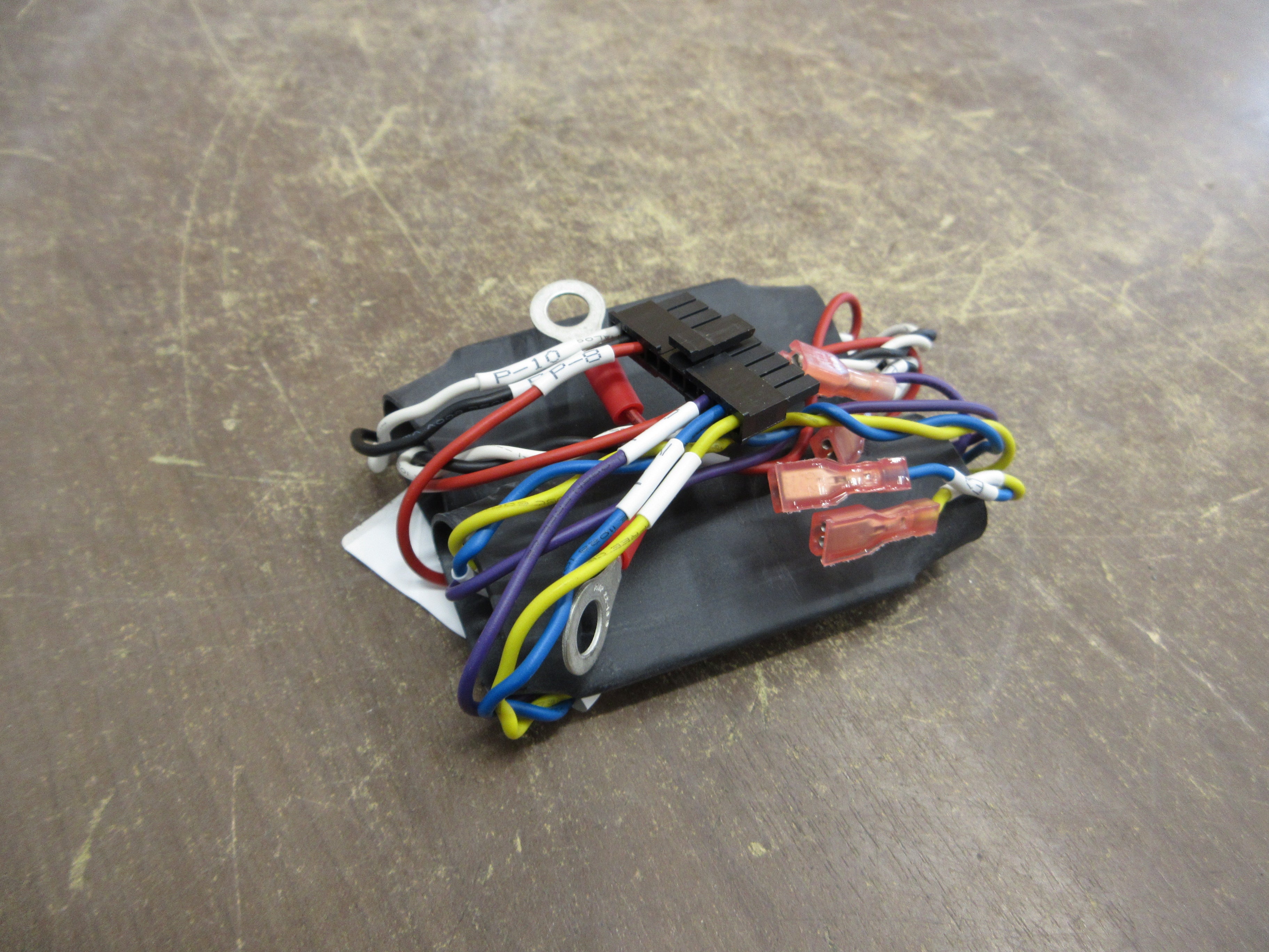 Liebert Harness 518711G5 Rev. 1 *No Box* New Surplus