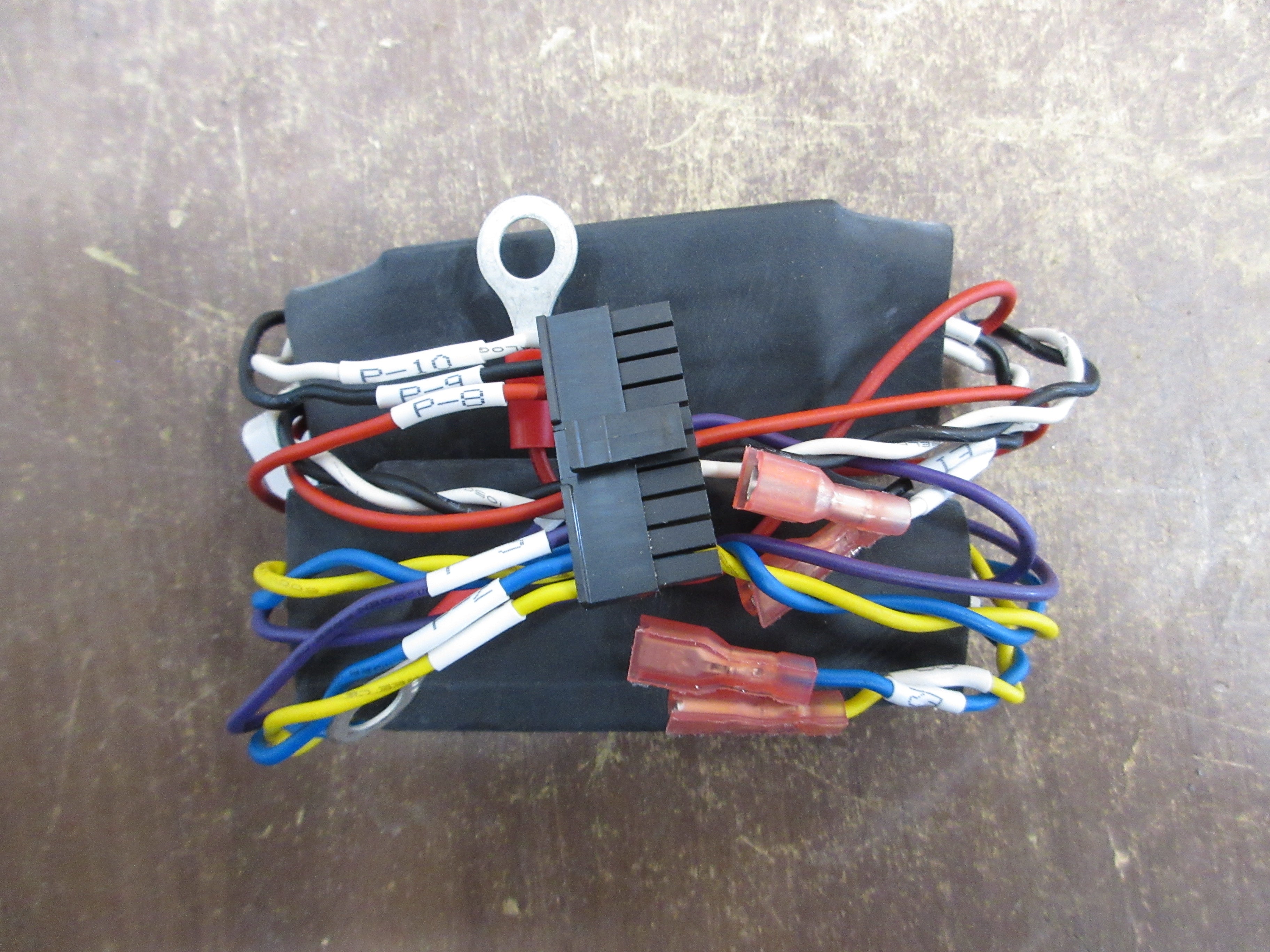 Liebert Harness 518711G5 Rev. 1 *No Box* New Surplus