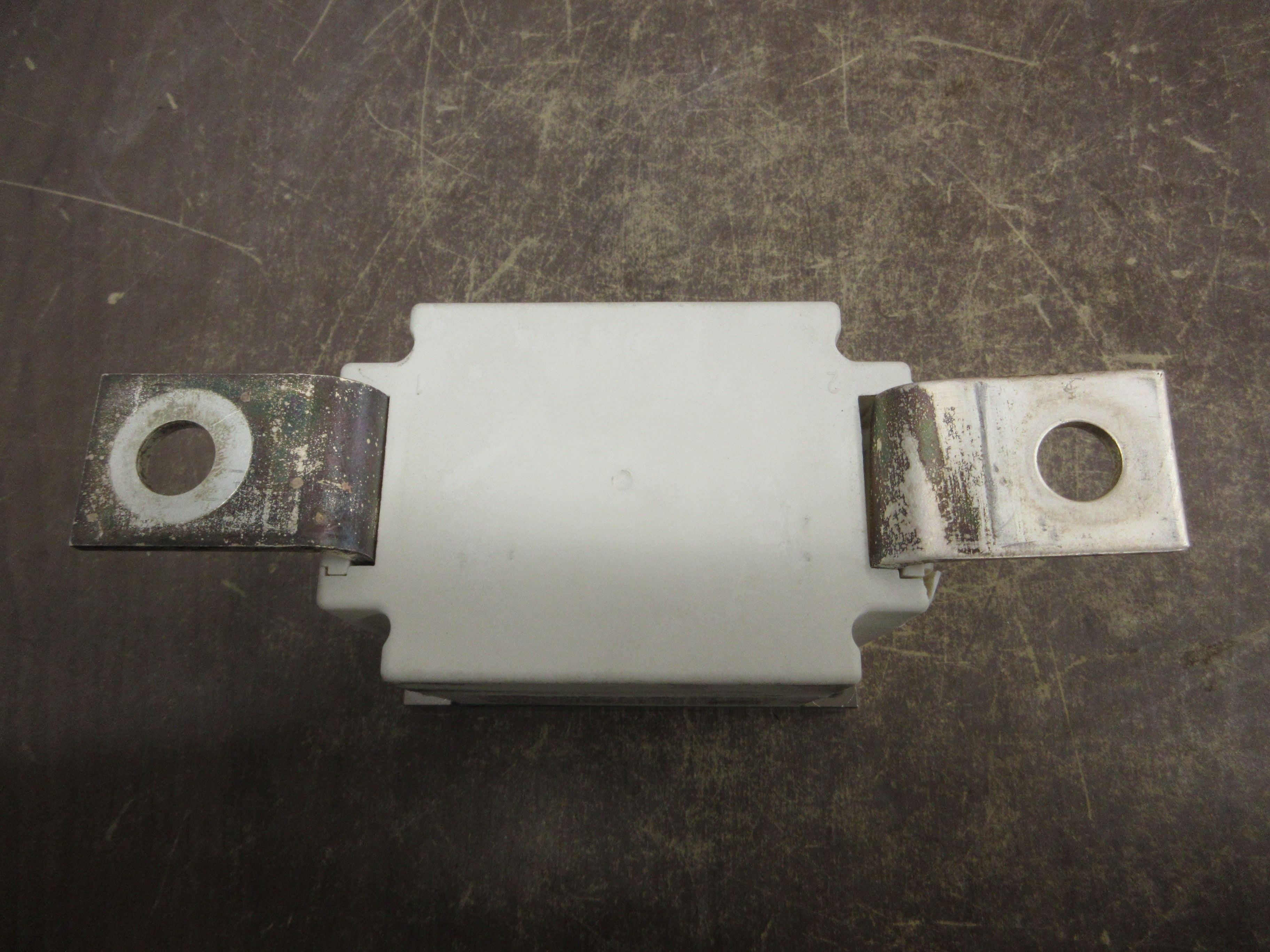 Semikron Semipack 6 Thyristor Module SKET 800/18G H4 Used