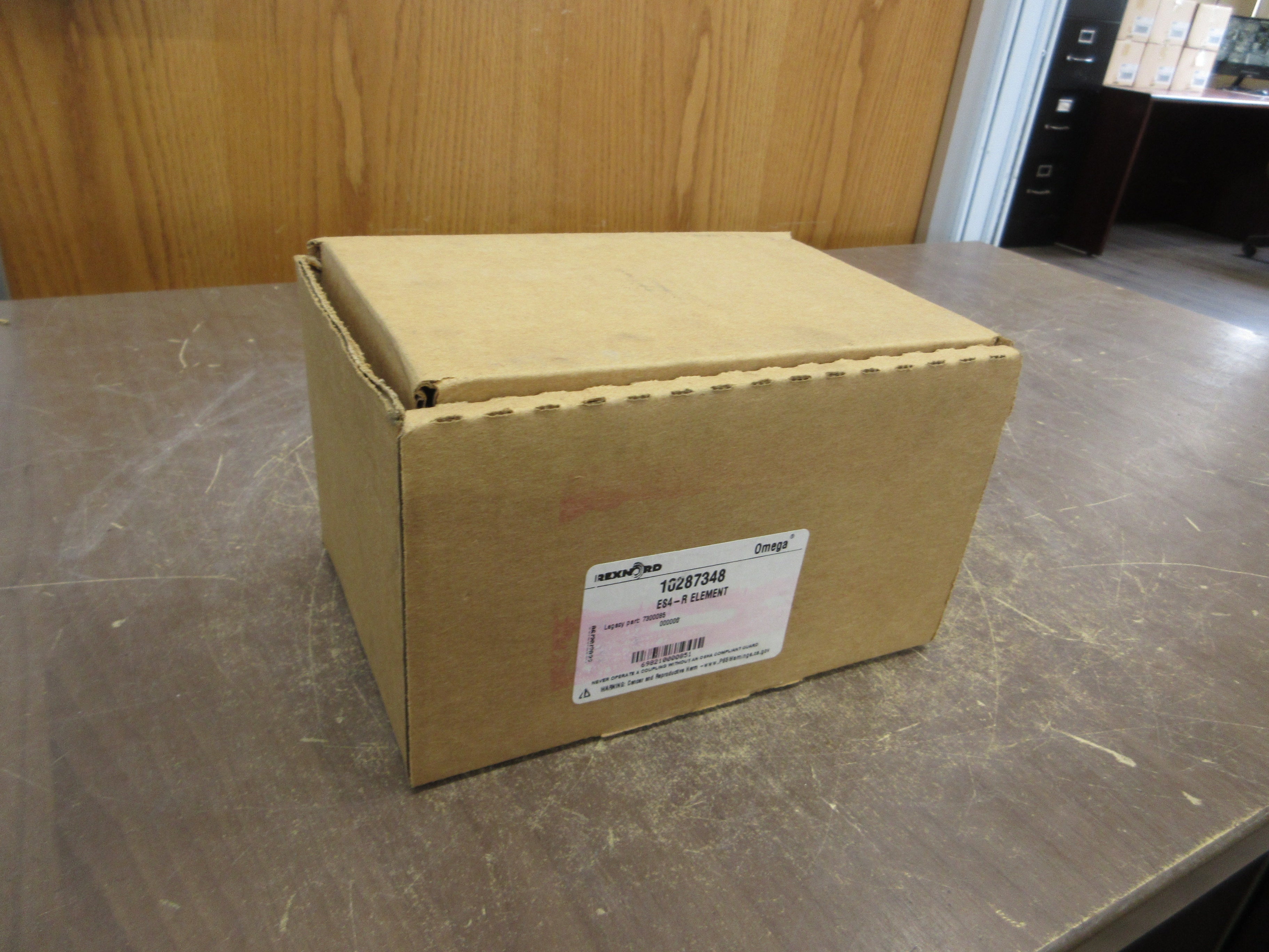 Rexnord Omega ES4-R Element 10287348 New Surplus