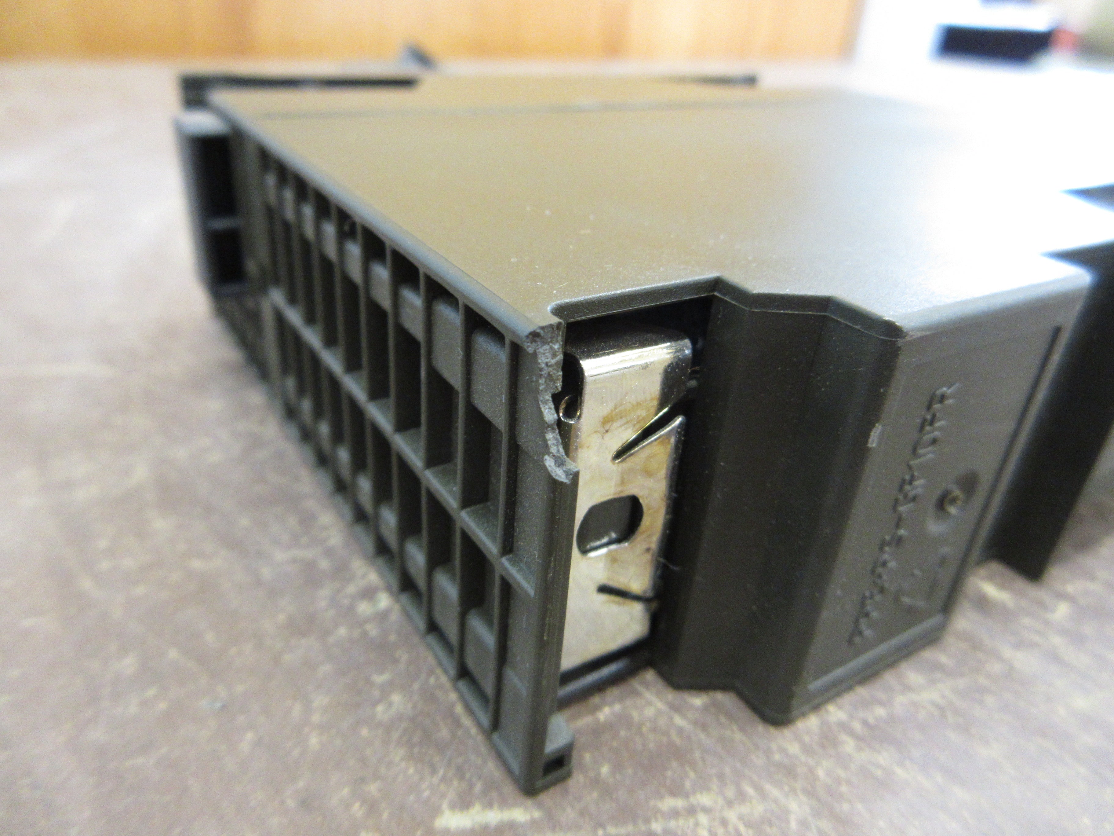 Siemens Simatic S7 Digital Input Module 6ES7 321-7RD00-0AB0 *Chipped* Used