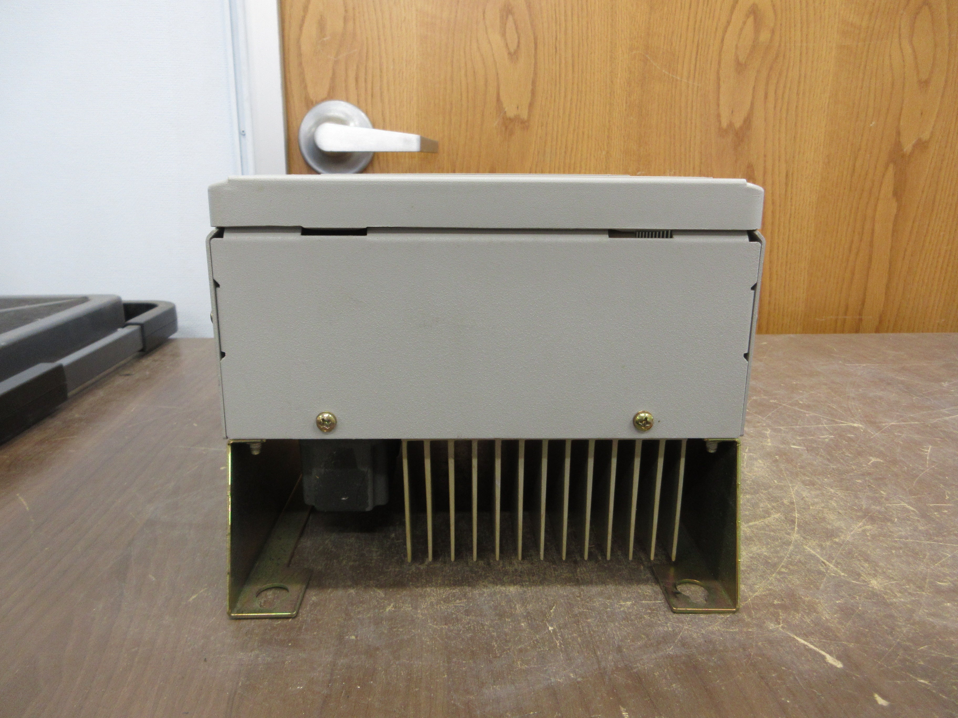 Allen-Bradley 1336 Plus AC Drive 1336S-BRF20-AE-DE4 Ser. D 2HP Used