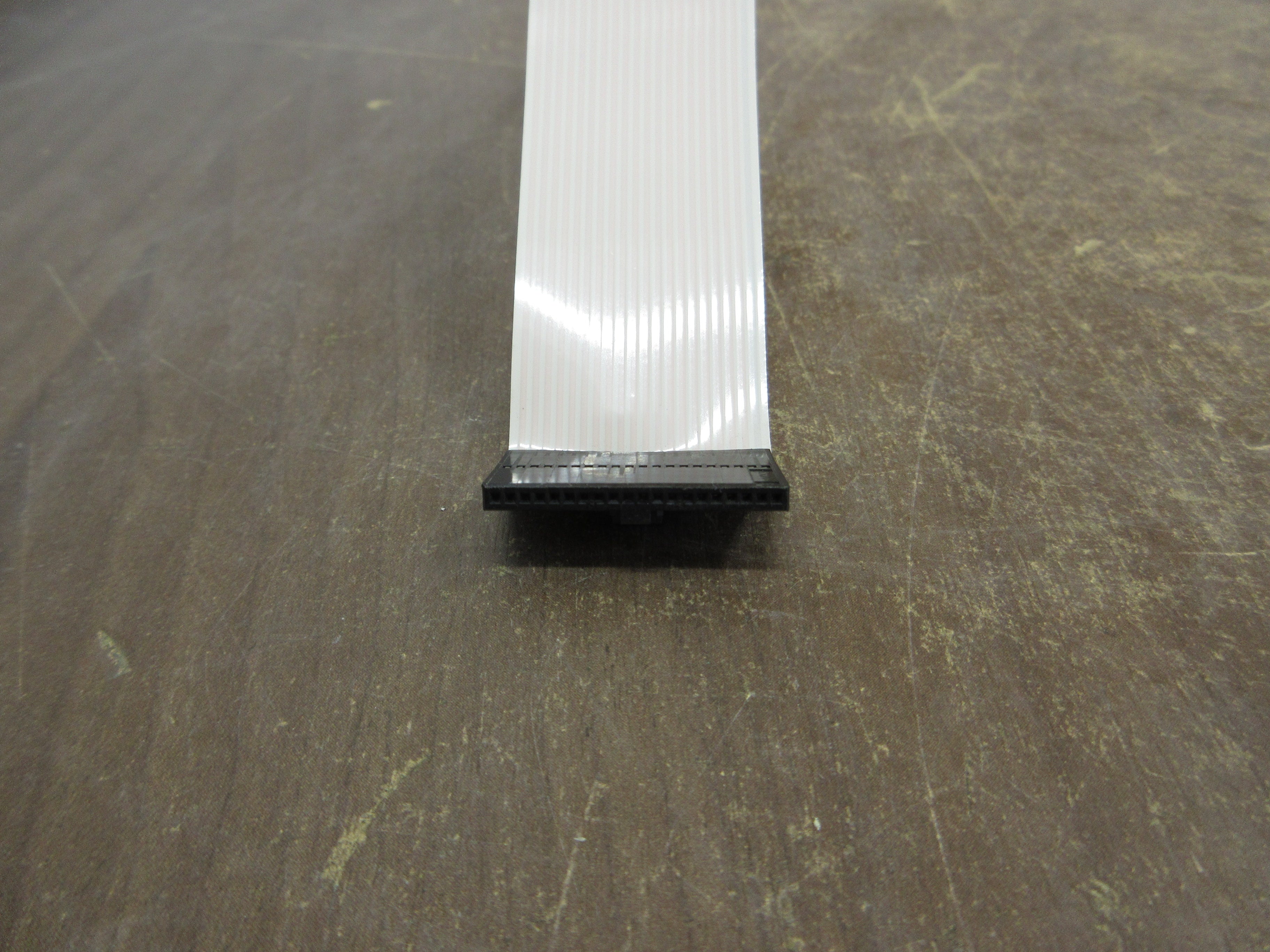 Rockwell/Tyco Ribbon Cable 194706-Q06 Used