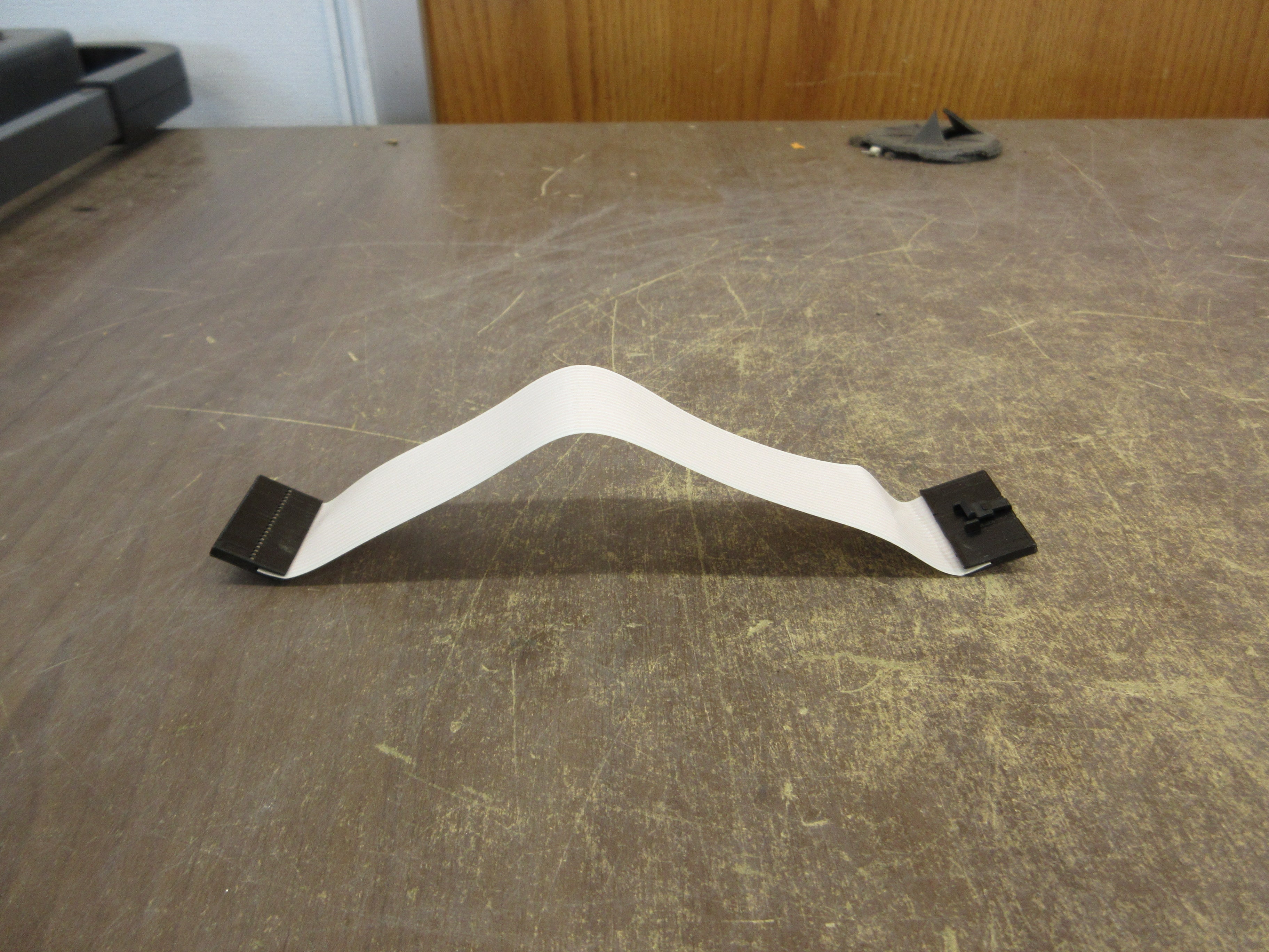 Rockwell/Tyco Ribbon Cable 194706-Q06 Used