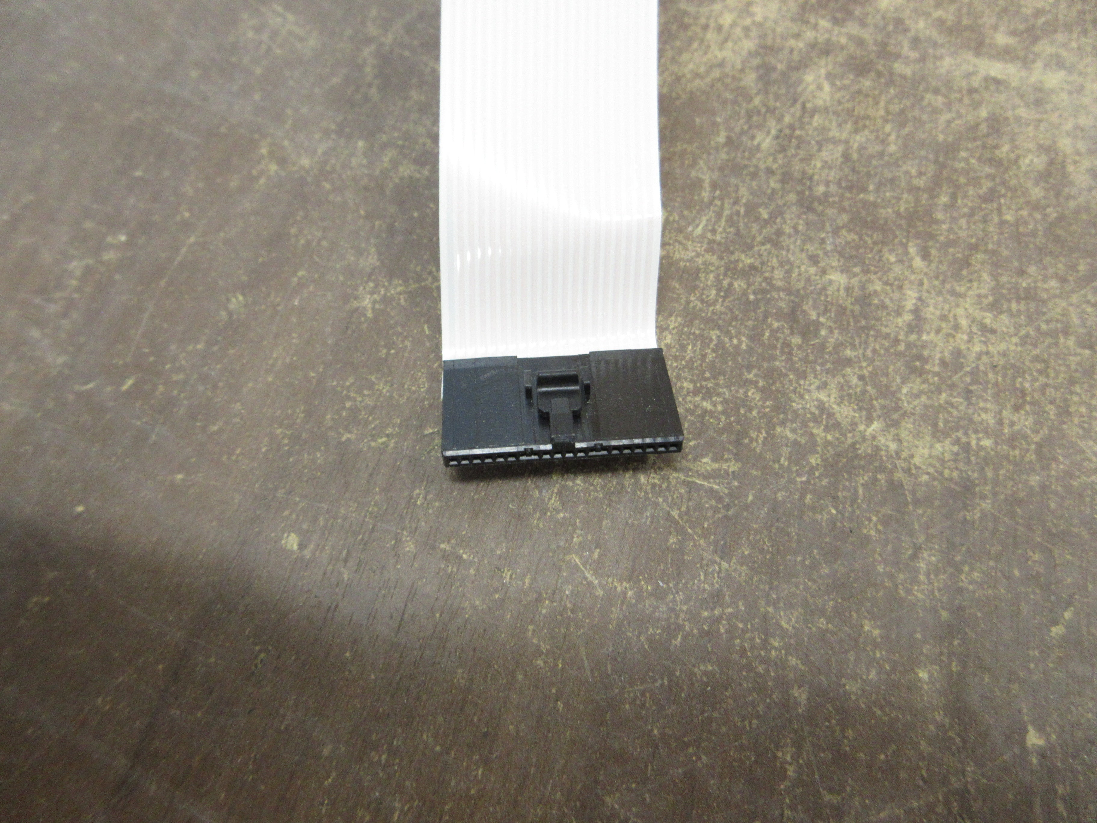 Rockwell/Tyco Ribbon Cable 194706-Q06 Used