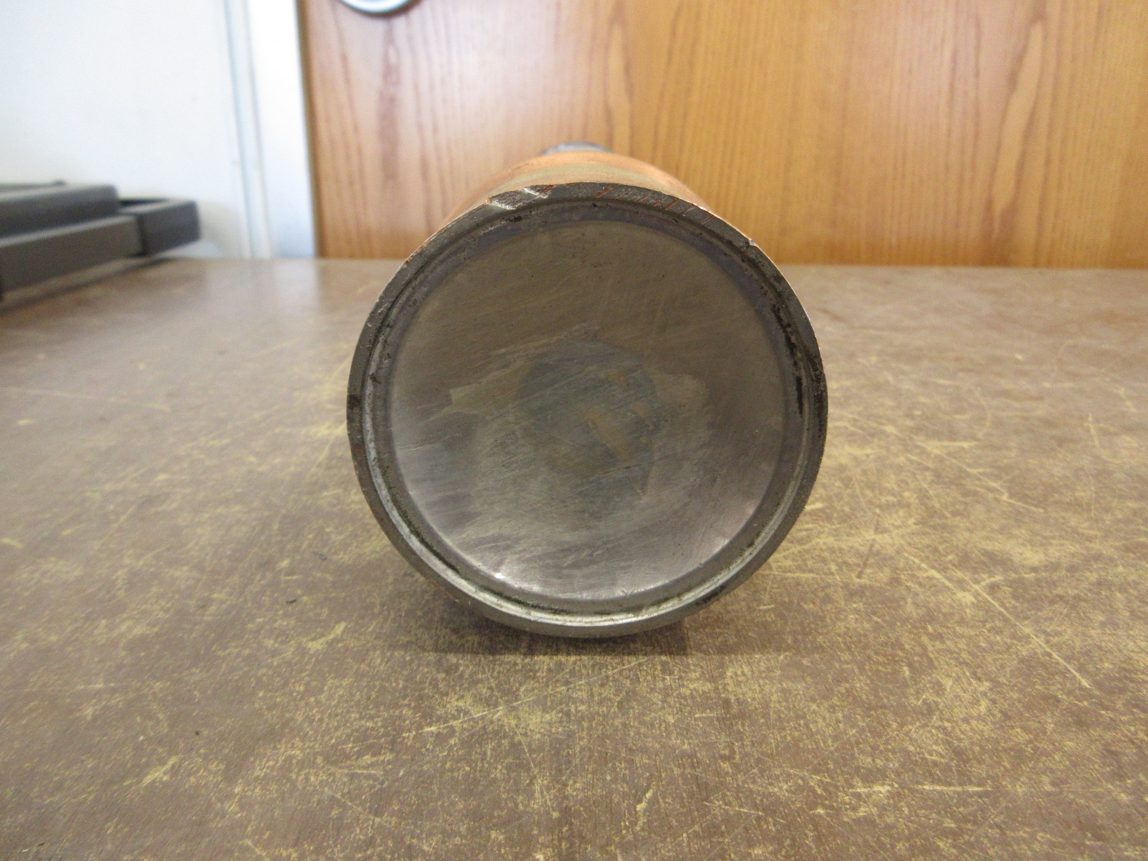 GE Type EJ 0-1D Fuse 9F60 FMH050 50E 15.5kV 60Hz Used