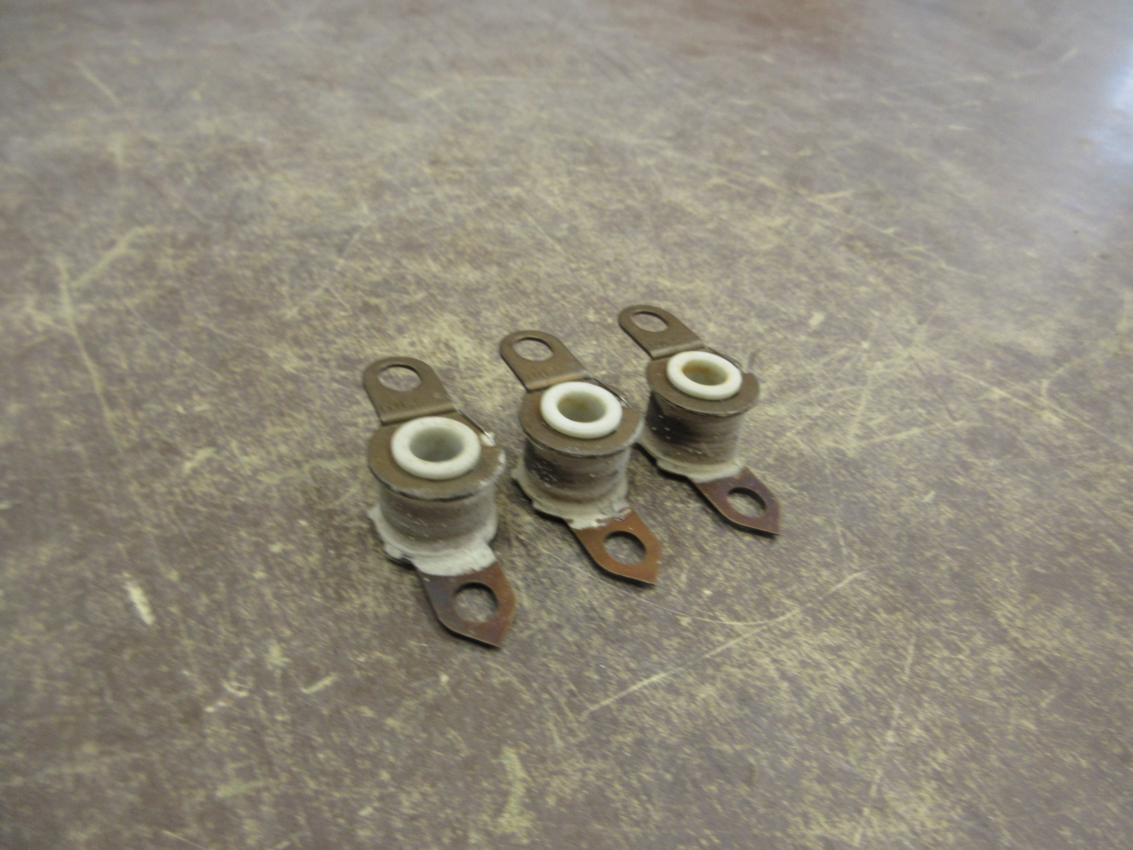 Cutler-Hammer Heater H1104 *Lot of 4* New Surplus