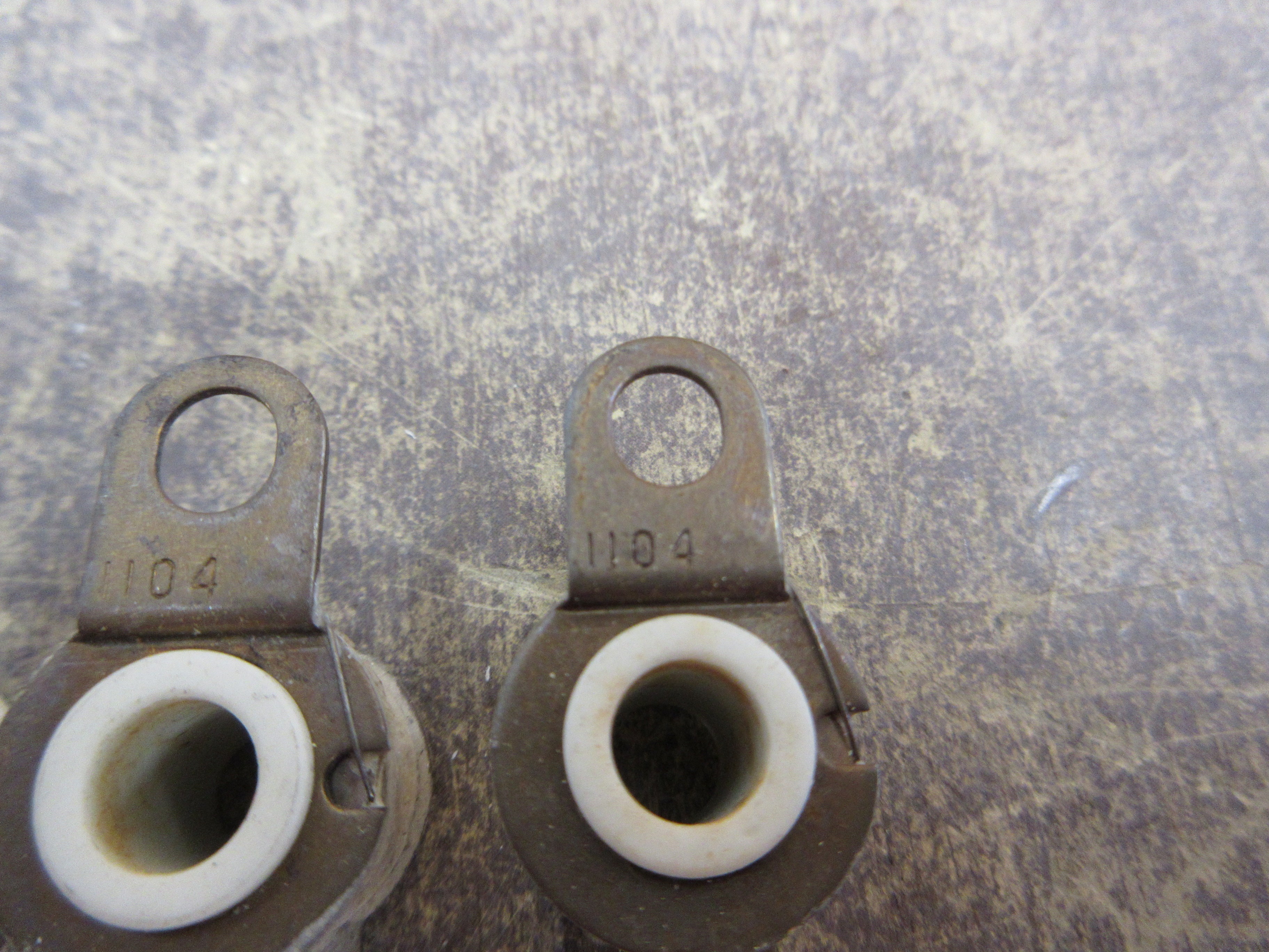 Schneider Electric Reversing Starter LC1D32 / LRD 32 120V Coil Trip: 23-32A Used