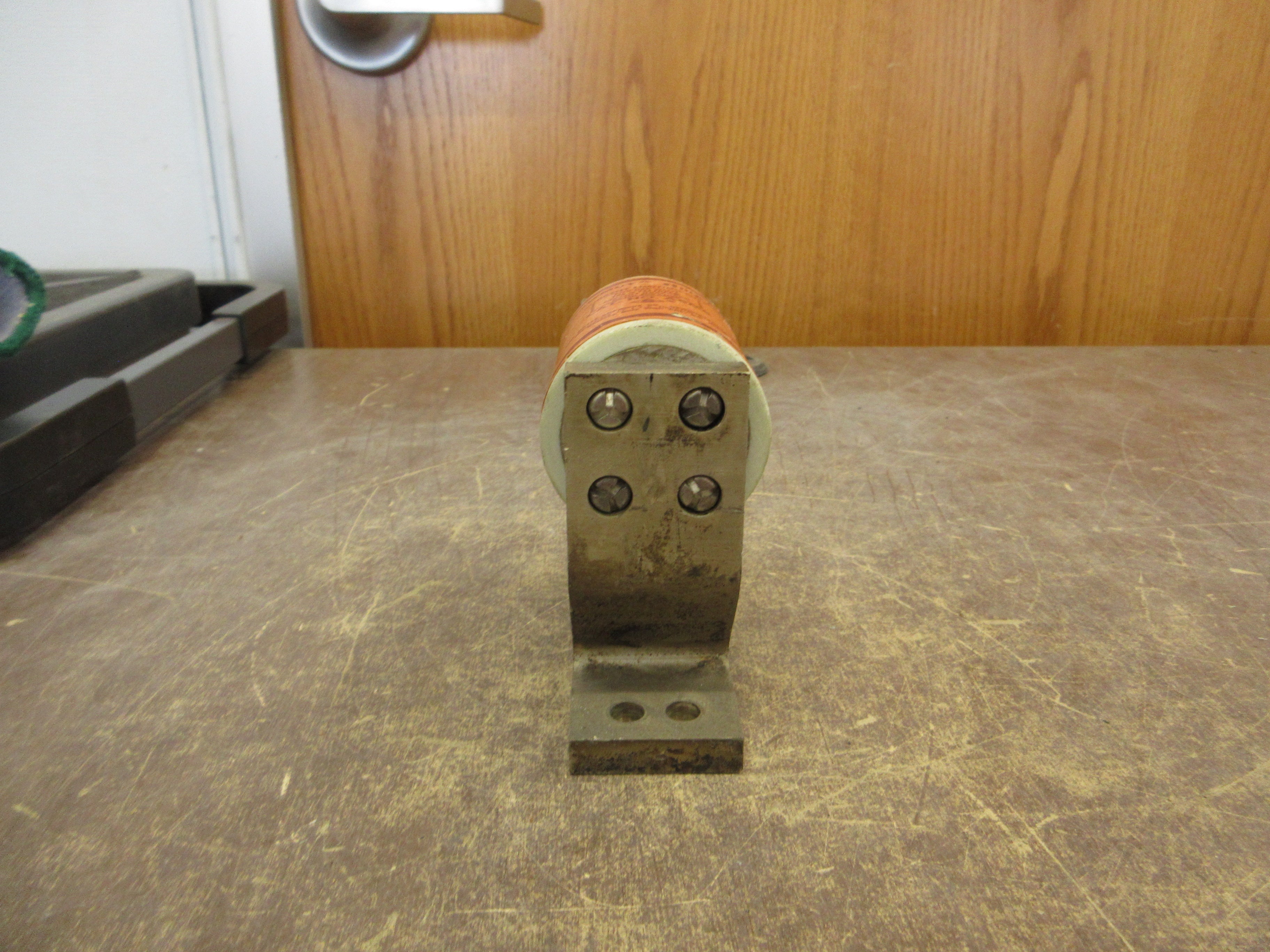 Shawmut Amp-Trap Fuse A6MB 800A 600V Used