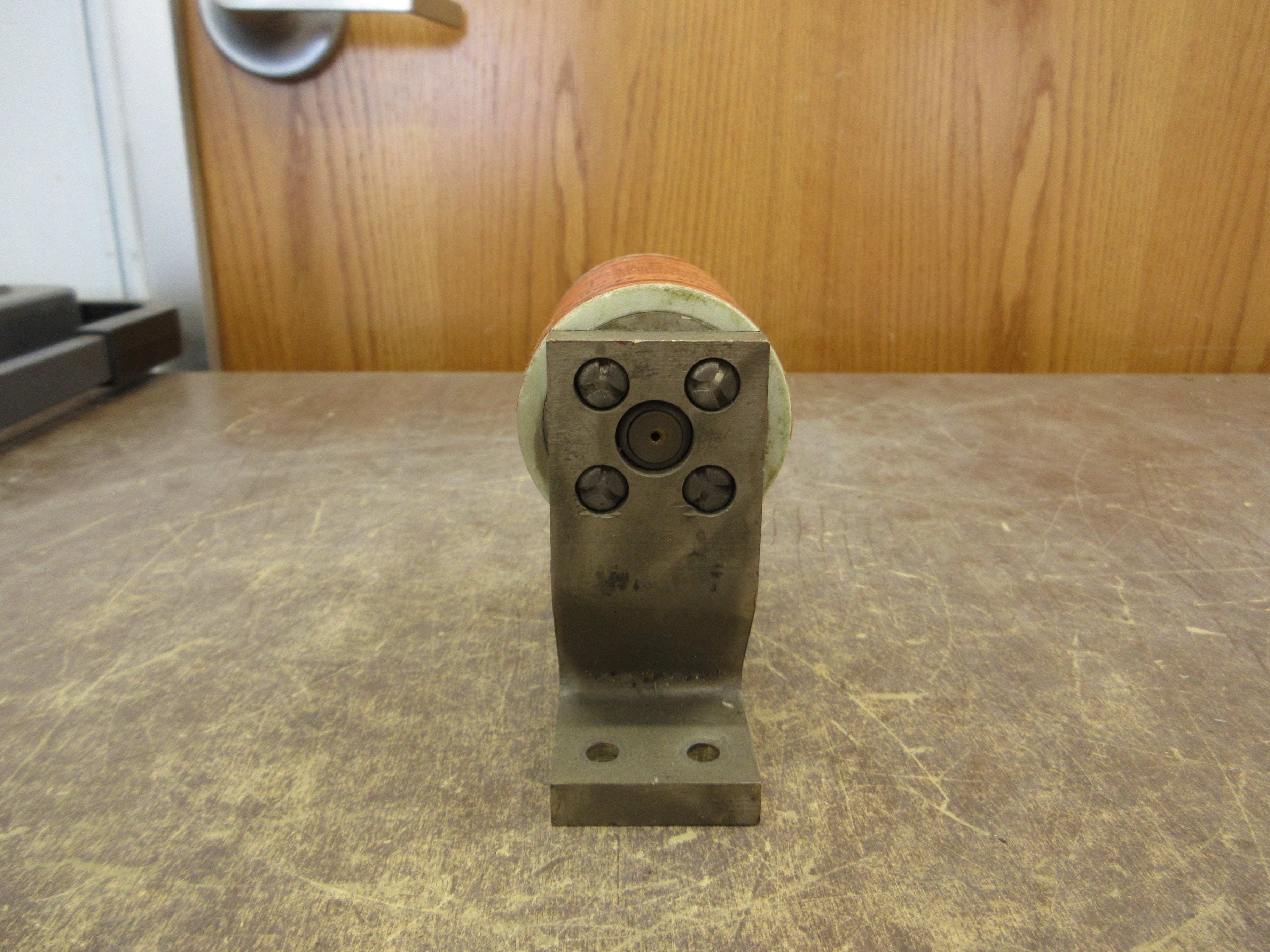 Shawmut Amp-Trap Fuse A6MB 800A 600V Used