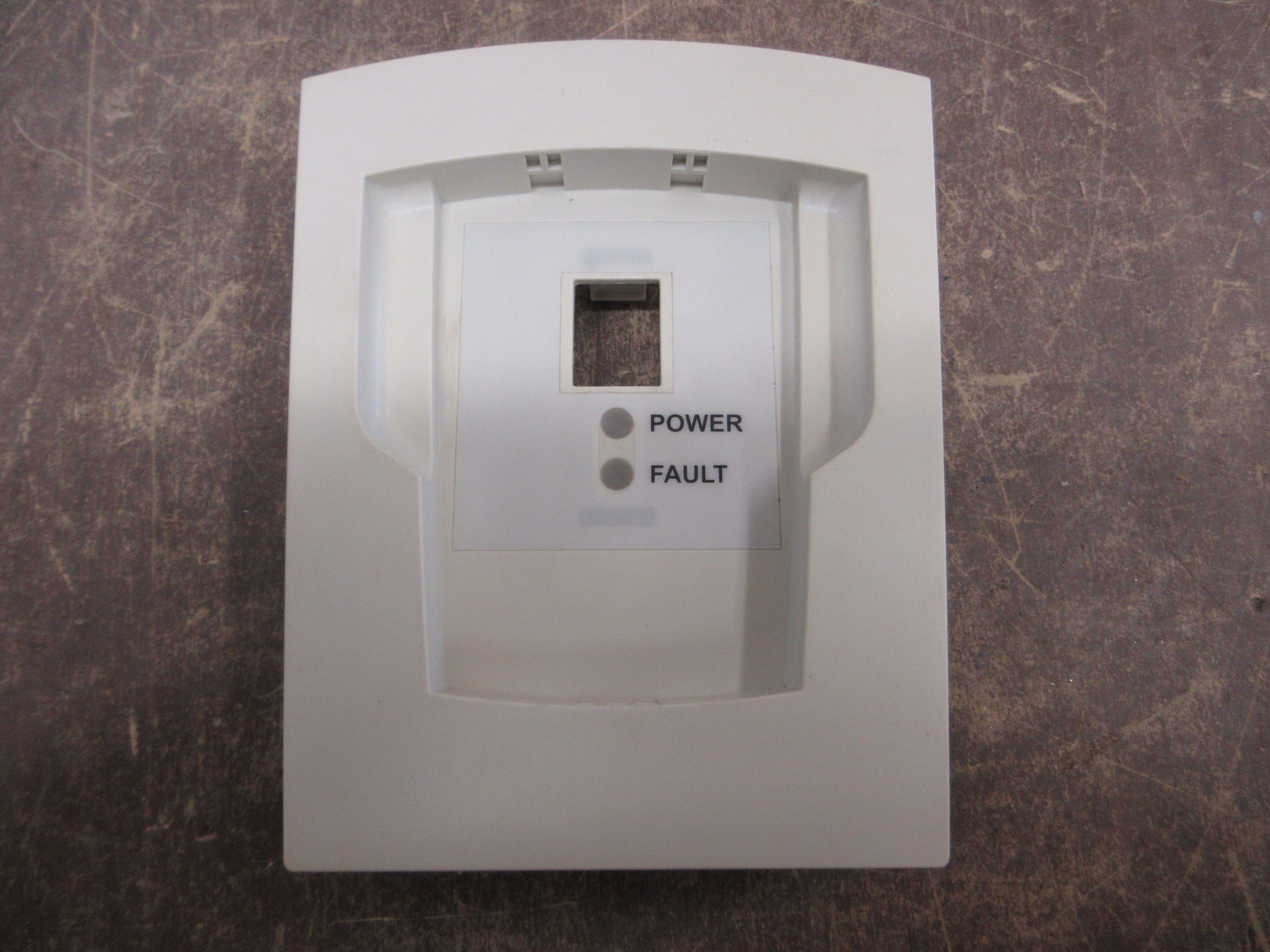 ABB Keypad ACH-CP-B w/ External Mount Used