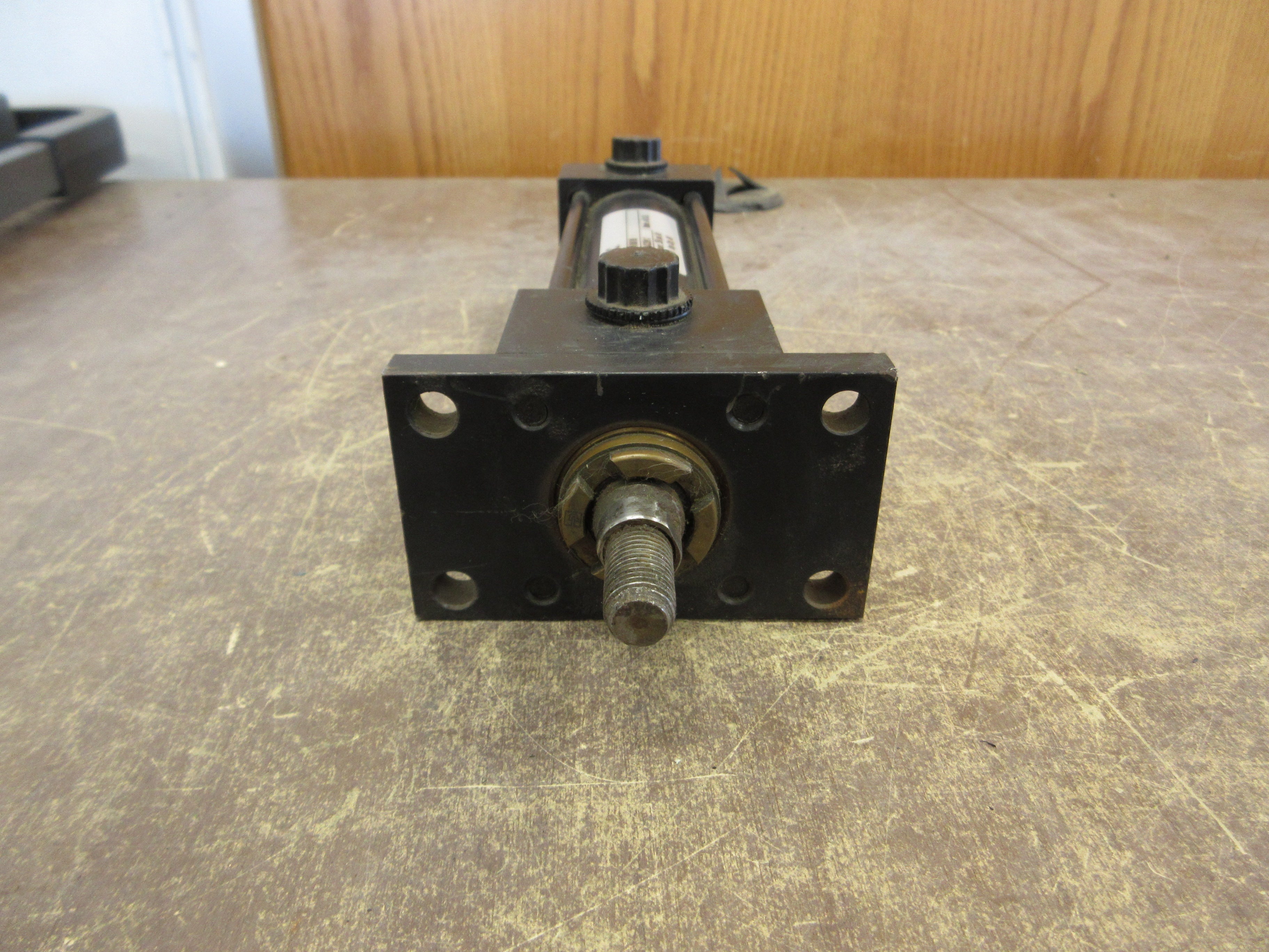 RWC Air Cylinder 855106109 250PSI Used