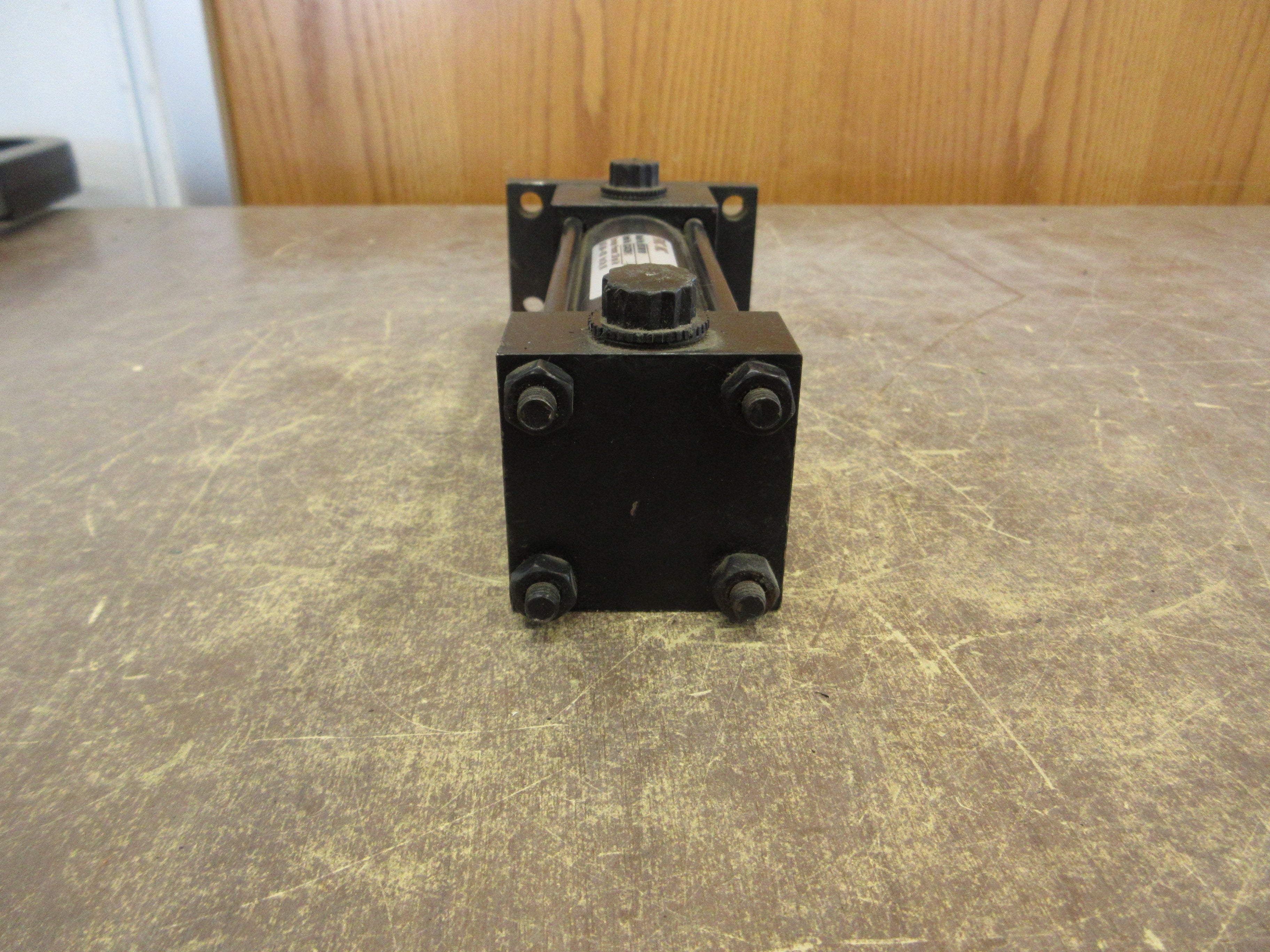 RWC Air Cylinder 855106109 250PSI Used