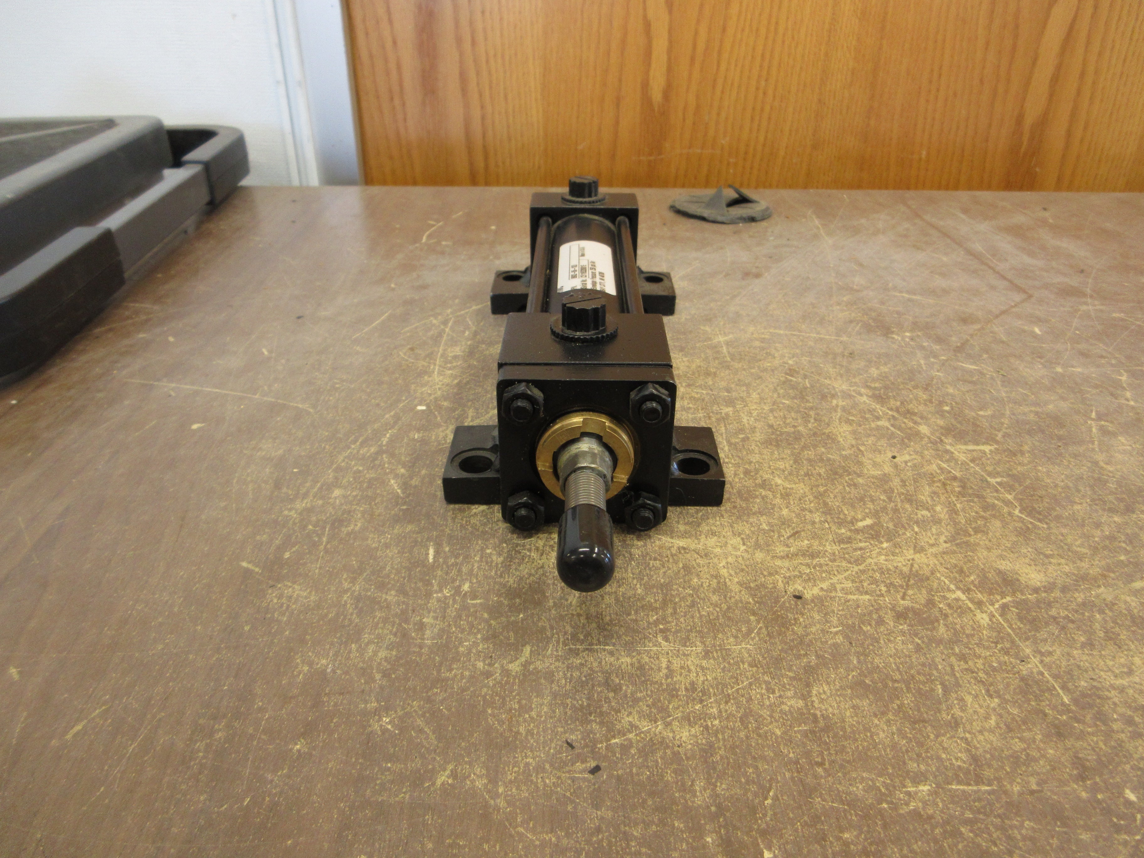 RWC Air Cylinder 8902-06-103 250PSI Used